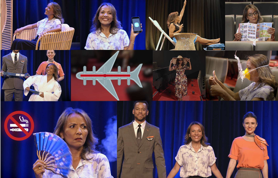 Quelques images du film Quelques images du film