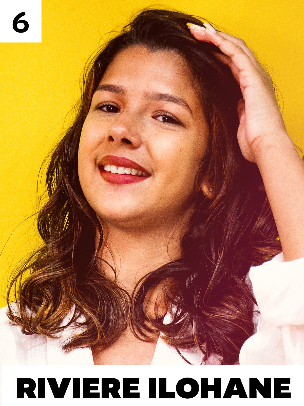 Miss Avirons 2025: découvrez les 8 candidates