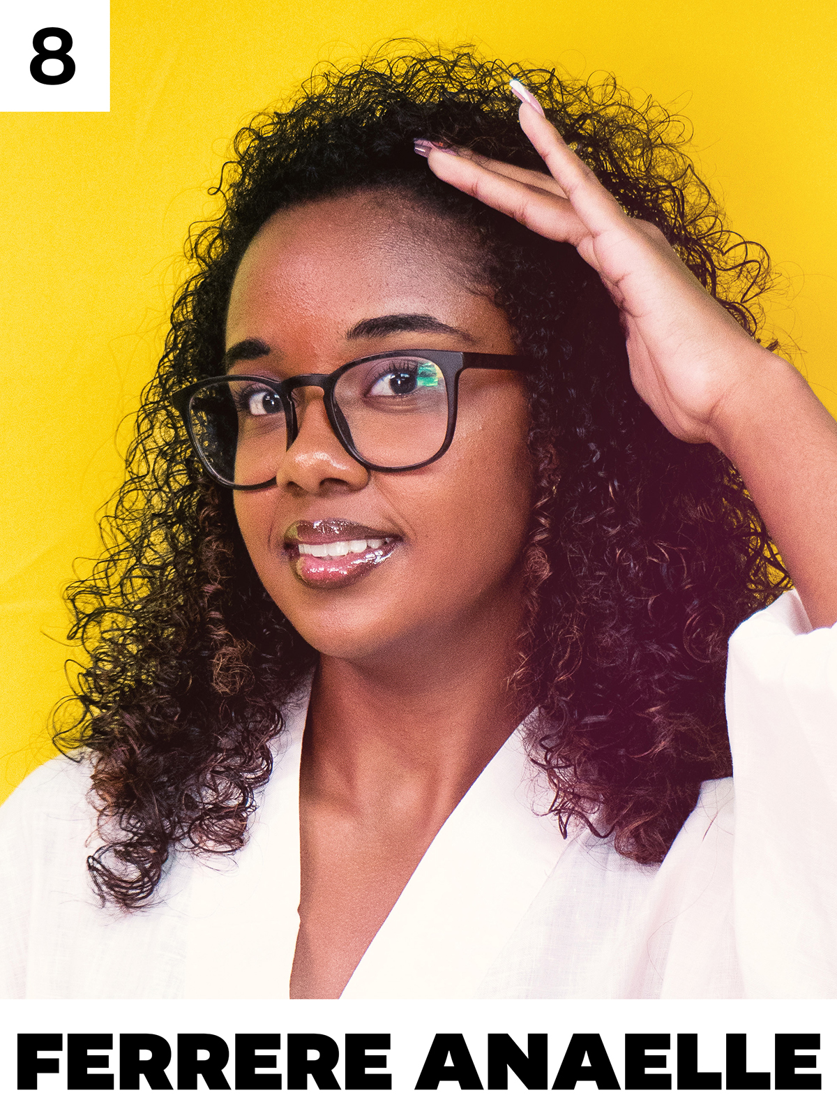 Miss Avirons 2025: découvrez les 8 candidates