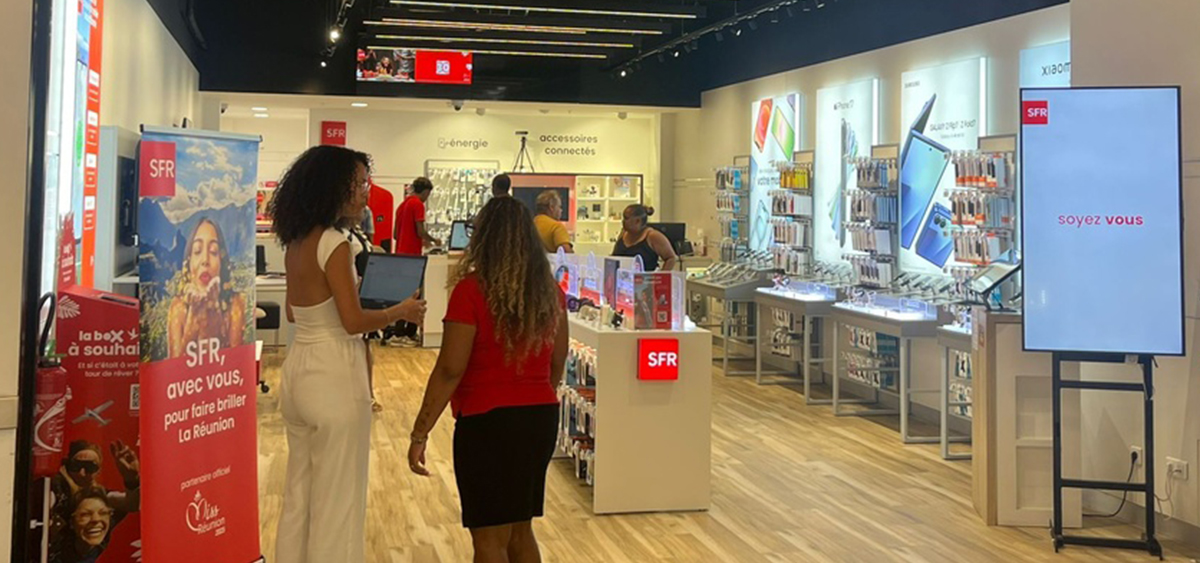 Une boutique nouvelle génération à découvrir au Port