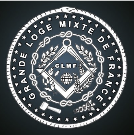 Le logo de la GLMF