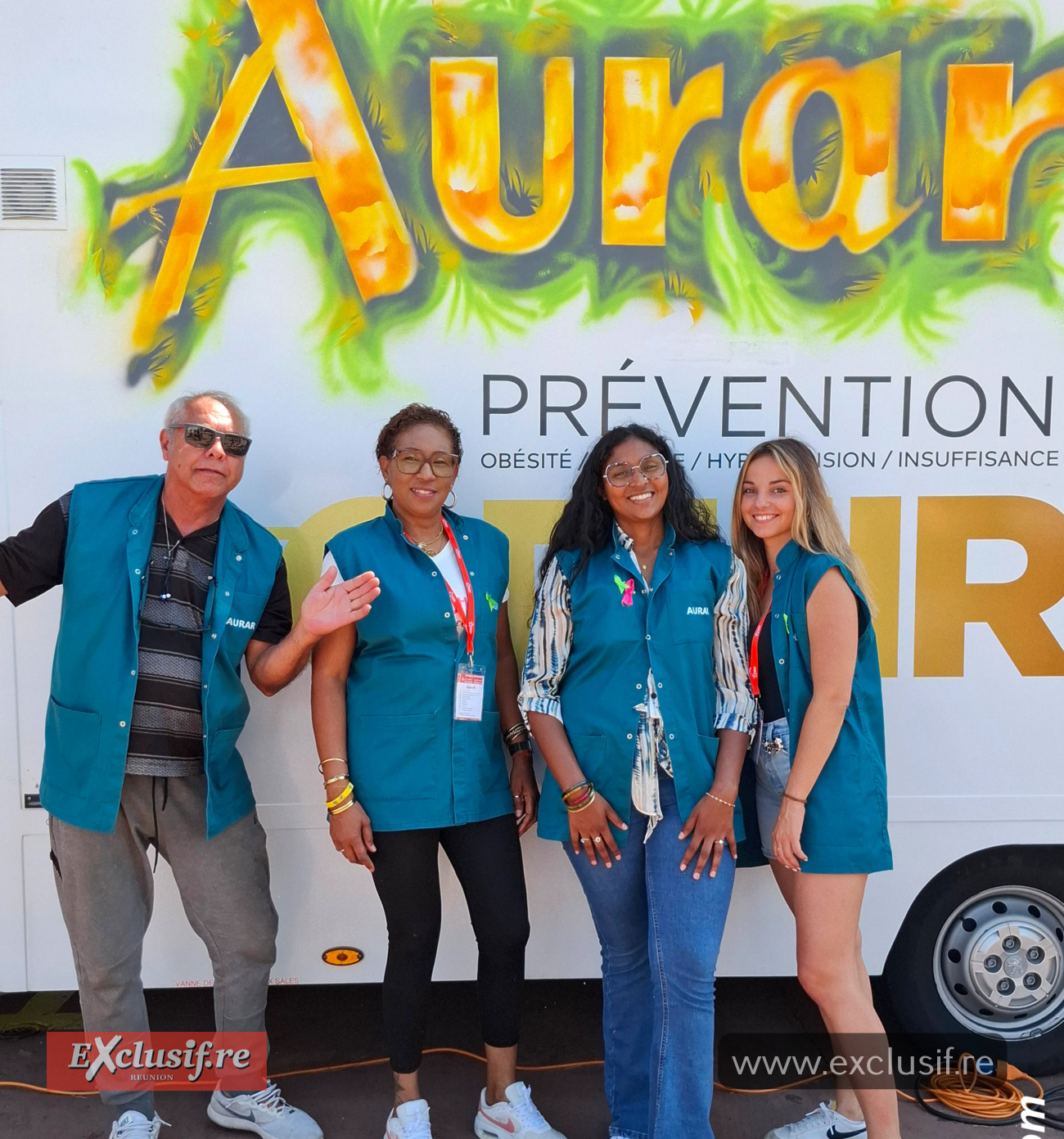 L'AURAR dans l'accompagnement des athlètes dyalisés