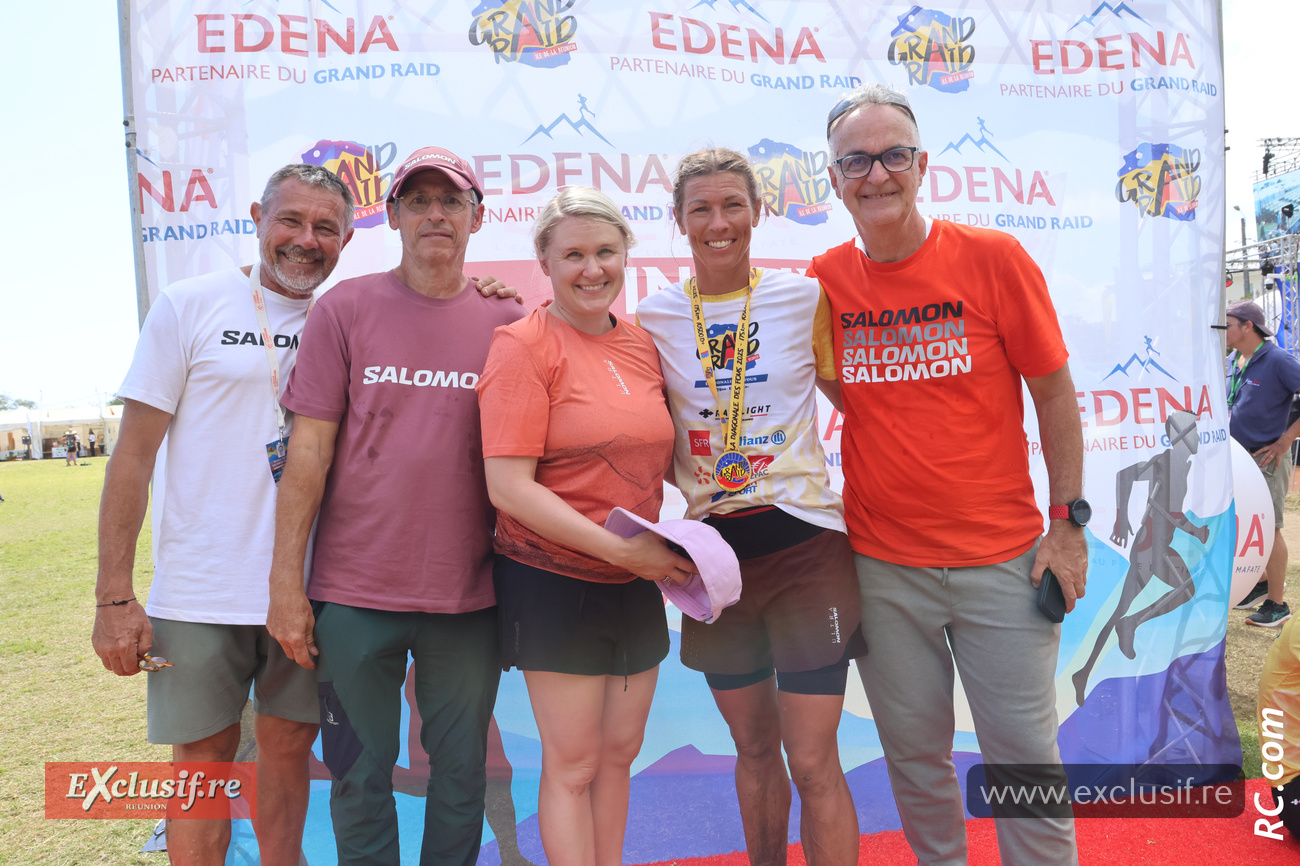 Laurent Allard et des amis venus de l'Hexagone Laurent Allard et des amis venus de l'Hexagone