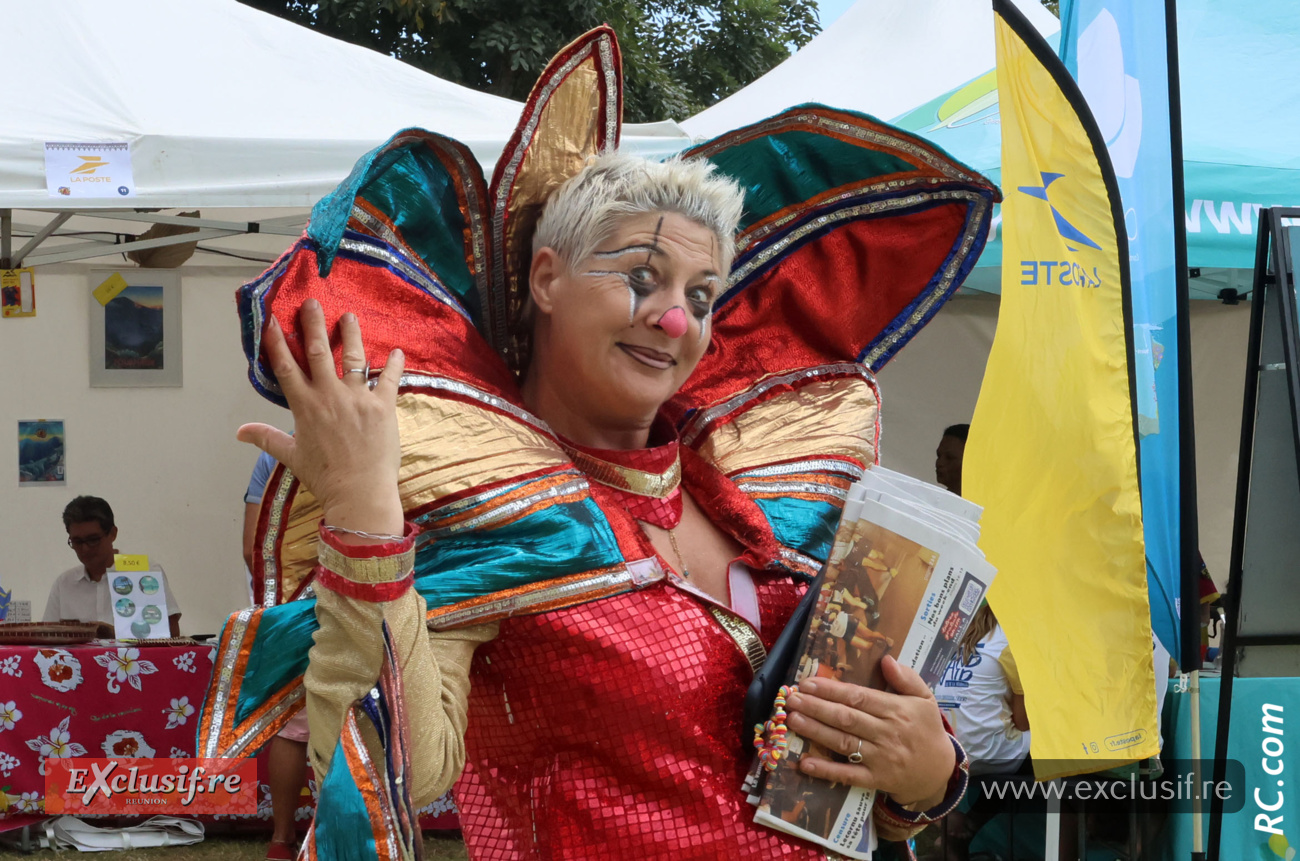 Qui dit fête dit Winnie Binnie Qui dit fête dit Winnie Binnie