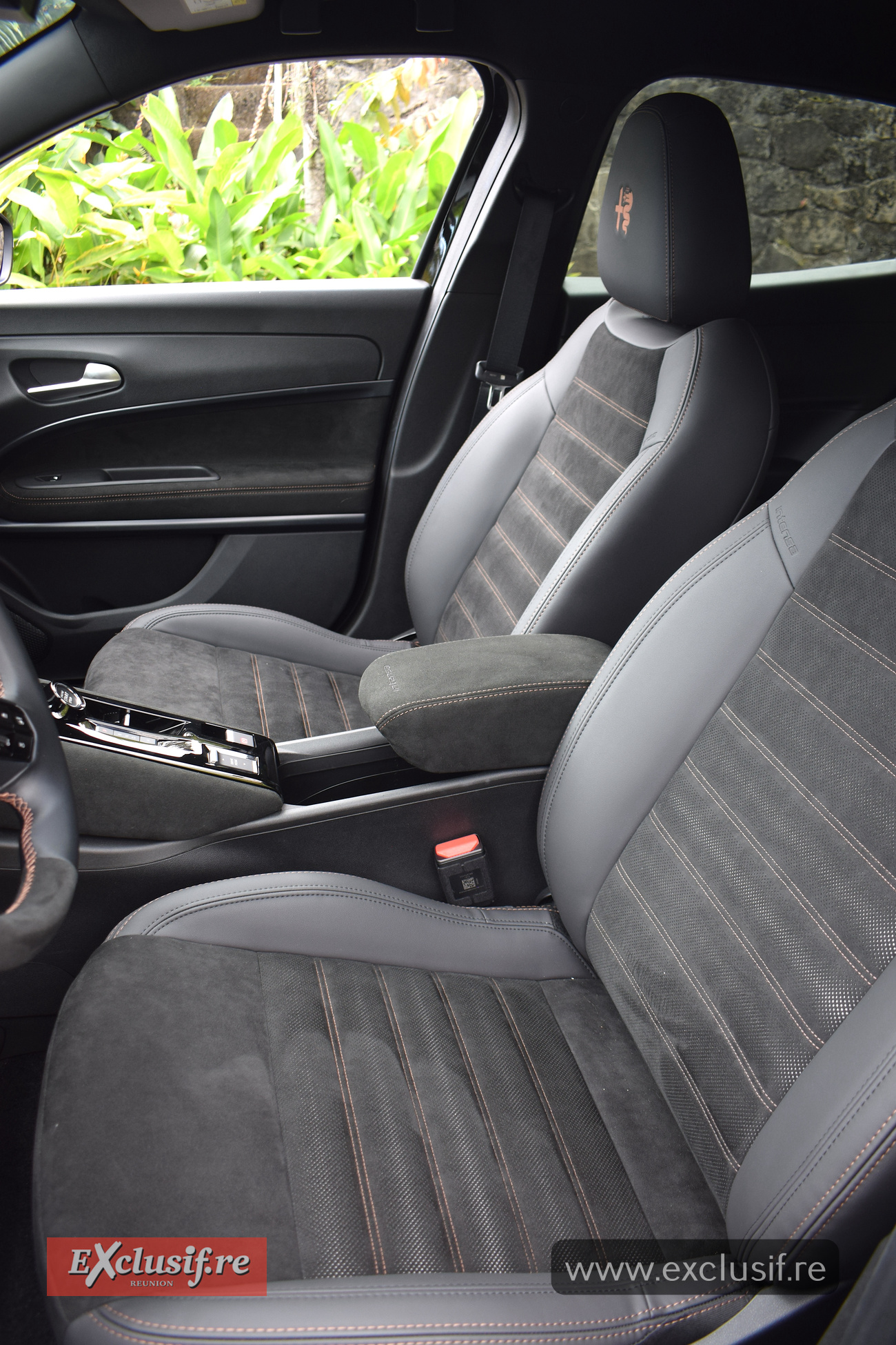 L'Alfa Romeo Junior lancée à La Réunion: le retour de la Dolce Vita 