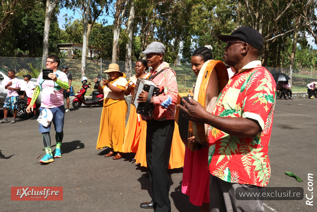Sur un air d'accordéon...