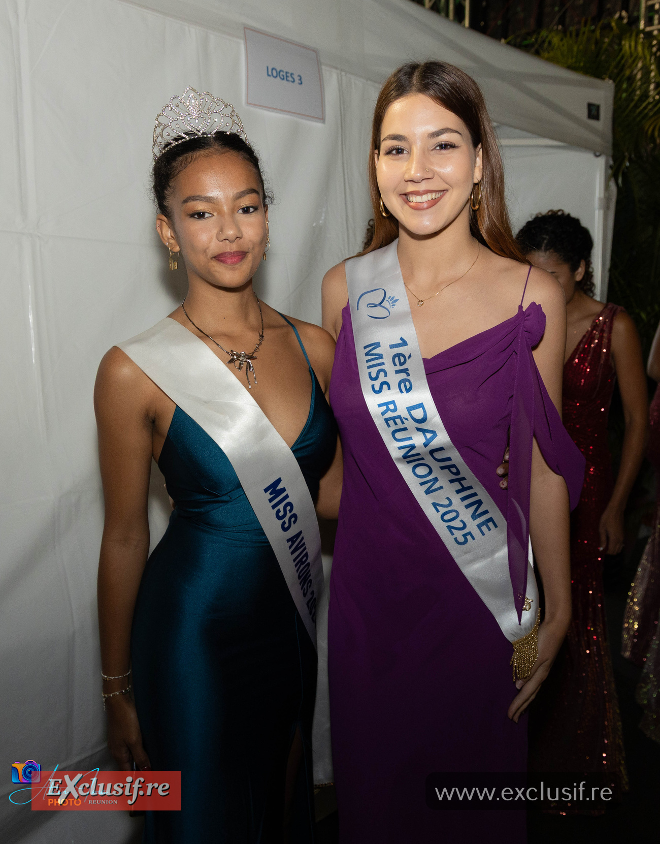 Miss Avirons 2025: Lyana Ah-Vane couronnée, toutes les photos