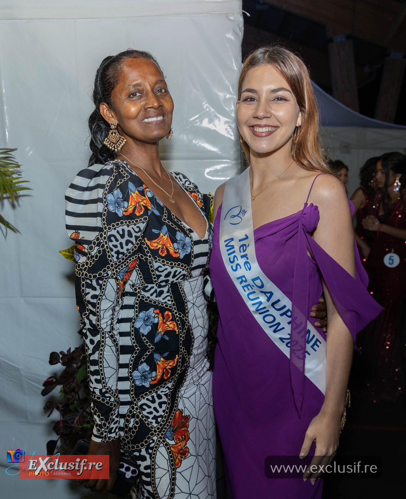 Miss Avirons 2025: Lyana Ah-Vane couronnée, toutes les photos