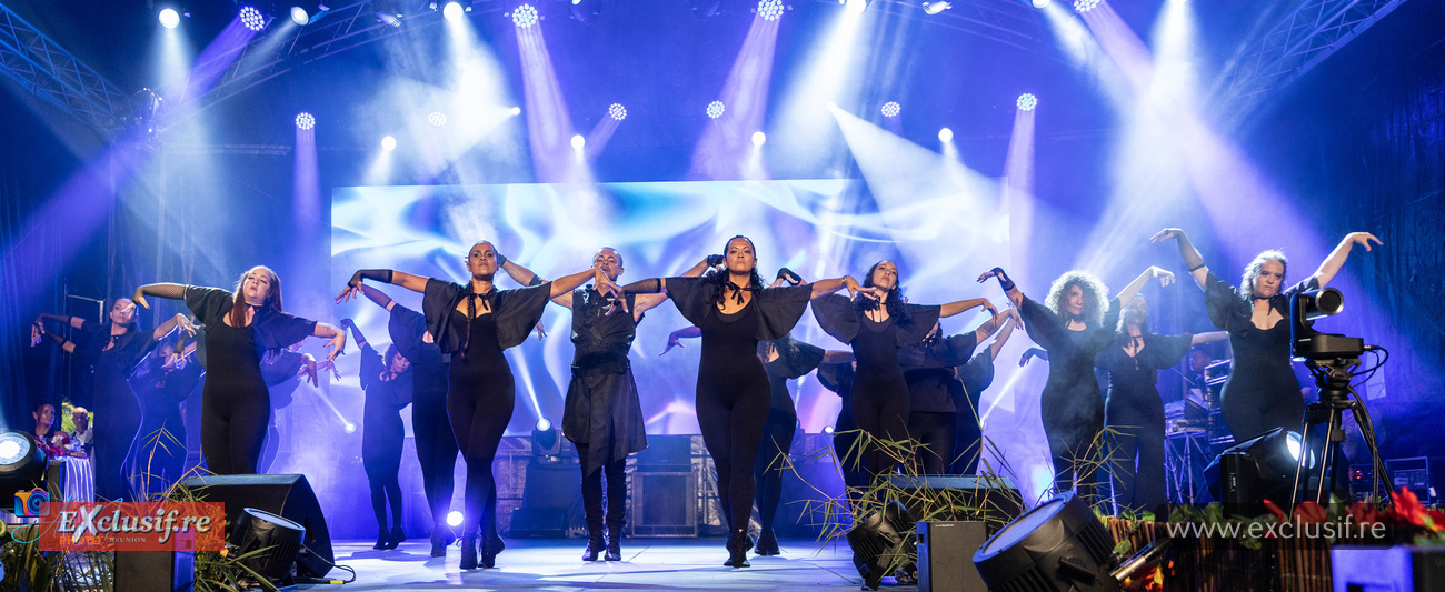 Miss Avirons 2025: Lyana Ah-Vane couronnée, toutes les photos