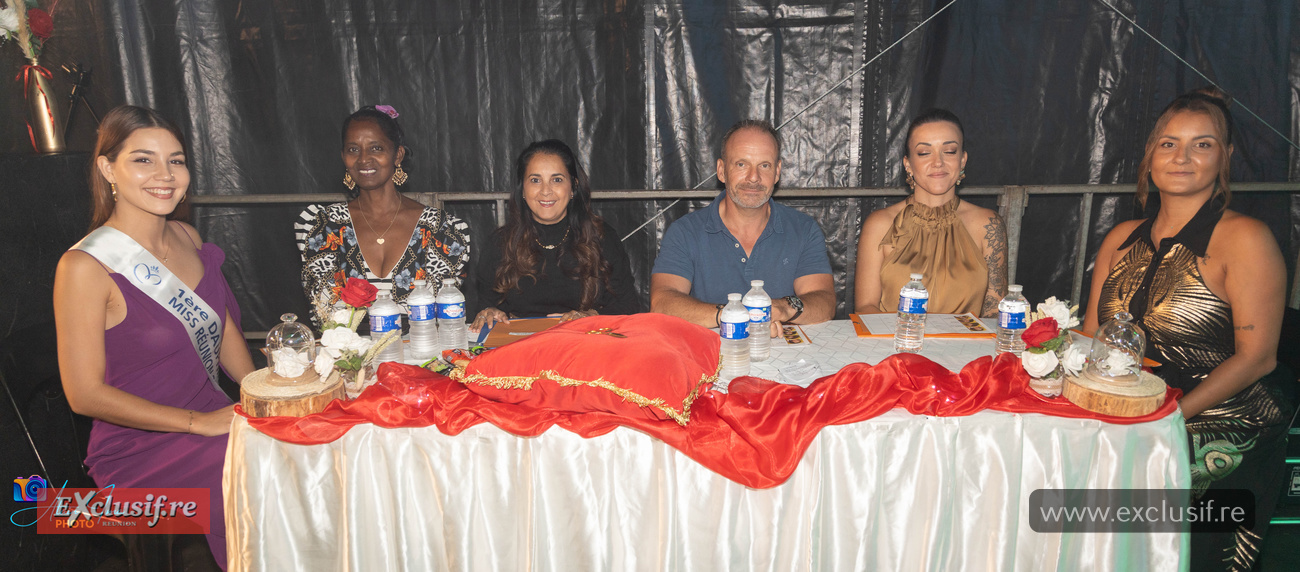 Miss Avirons 2025: Lyana Ah-Vane couronnée, toutes les photos