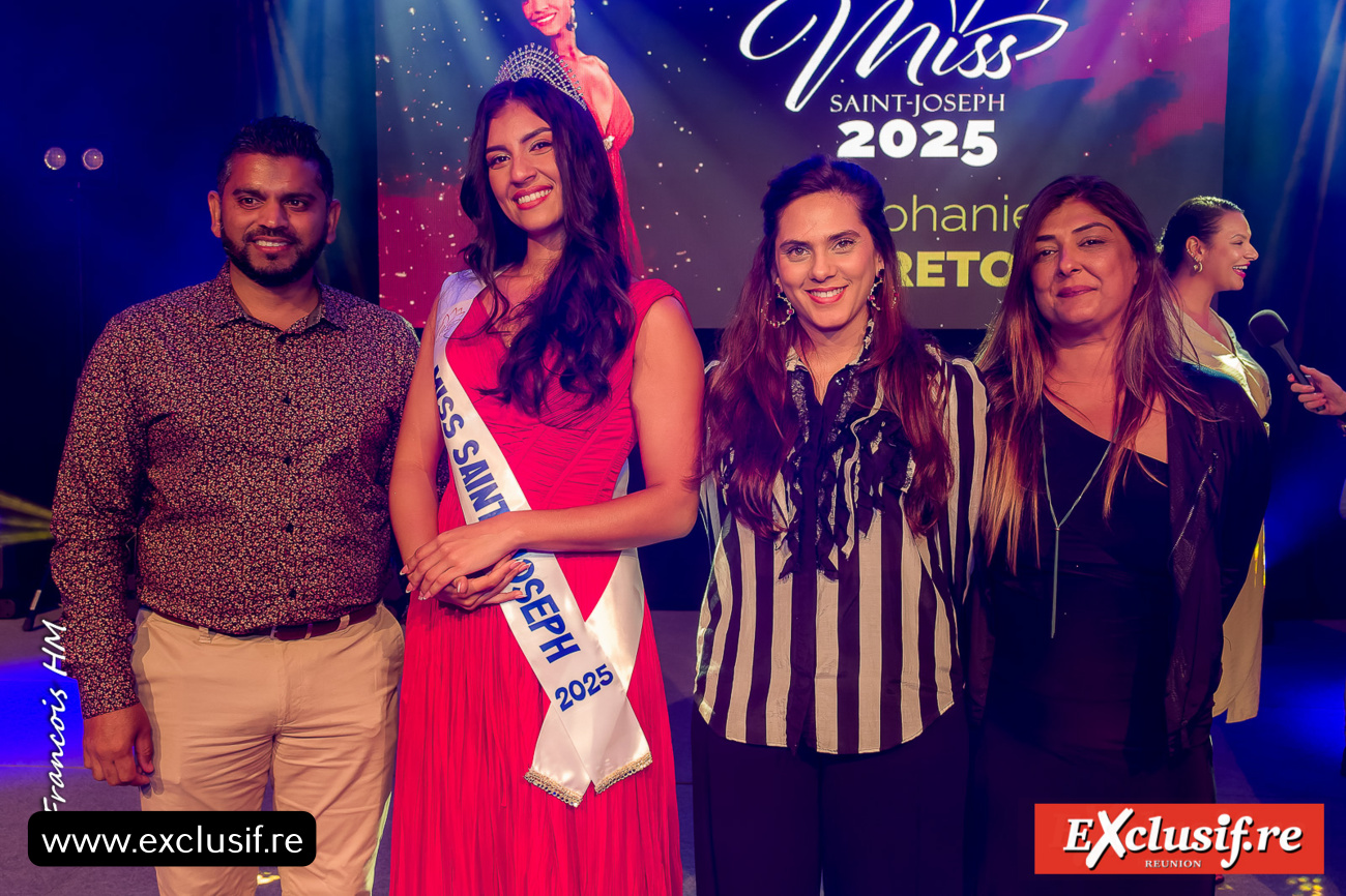 Avec les partenaires de l'élection