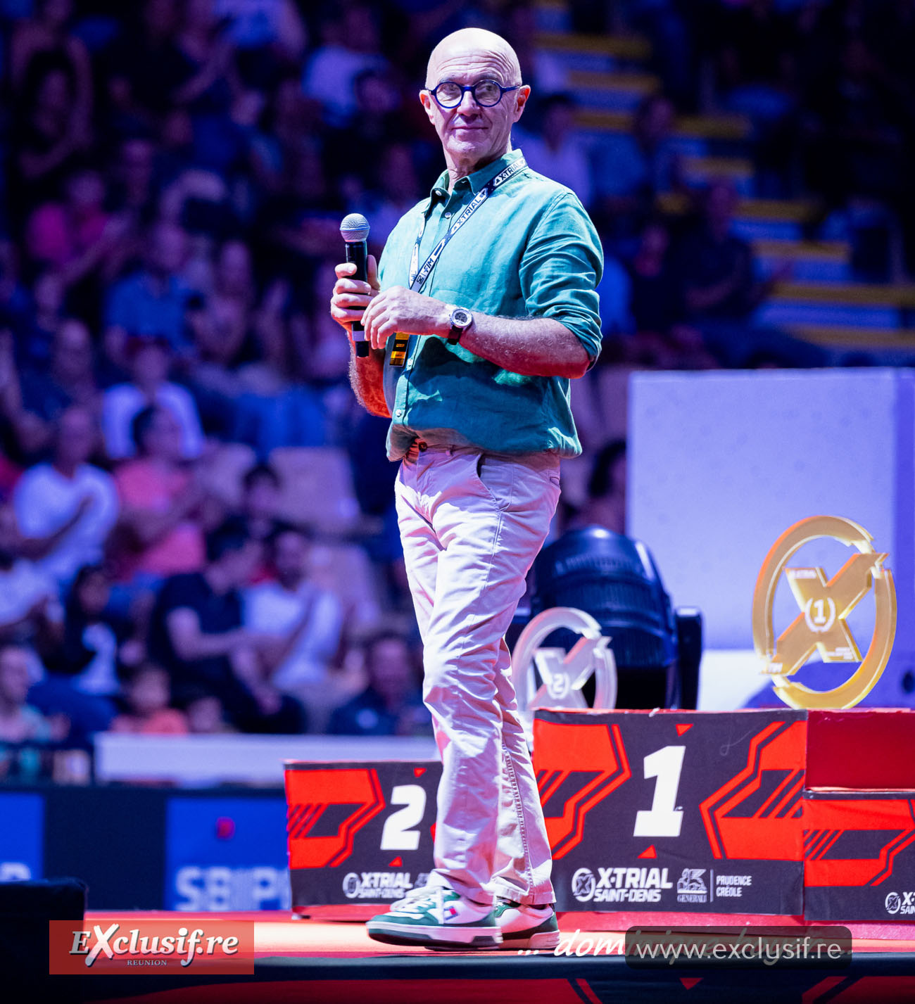 Trial Indoor 2025: Jaime Busto grand vainqueur devant Toni Bou