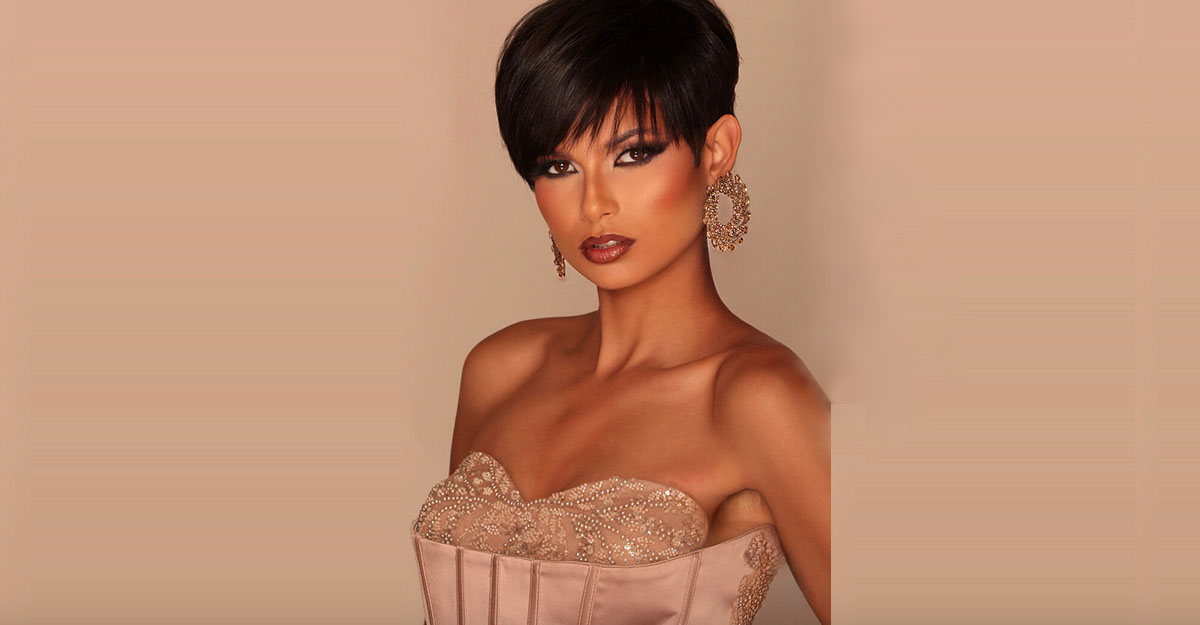 Notre belle Eve Gilles à Miss Univers 2025: finale ce vendredi 21 novembre