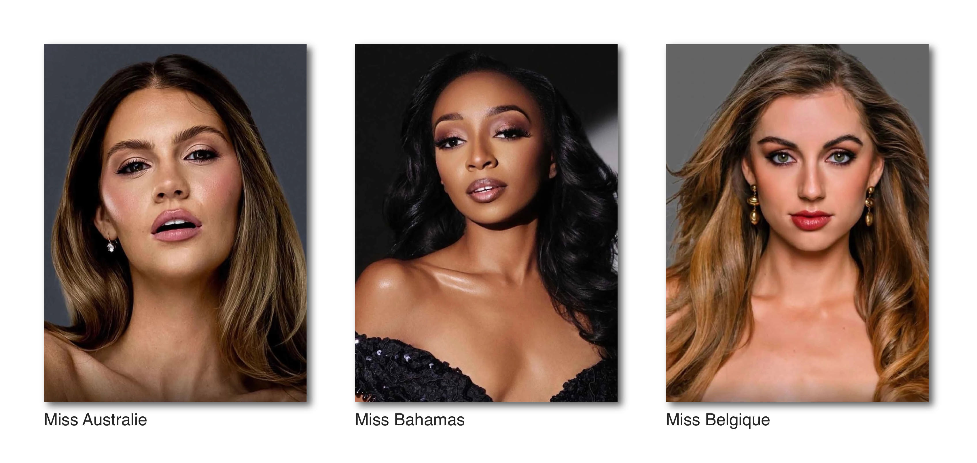 Miss Univers 2025: voici les 130 candidates, qui va être couronnée ce vendredi?