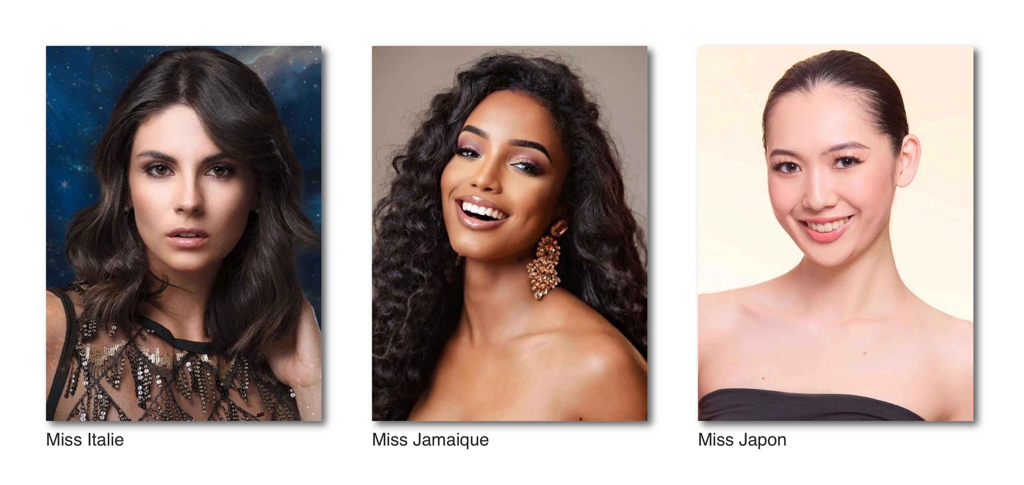 Miss Univers 2025: voici les 130 candidates, qui va être couronnée ce vendredi?