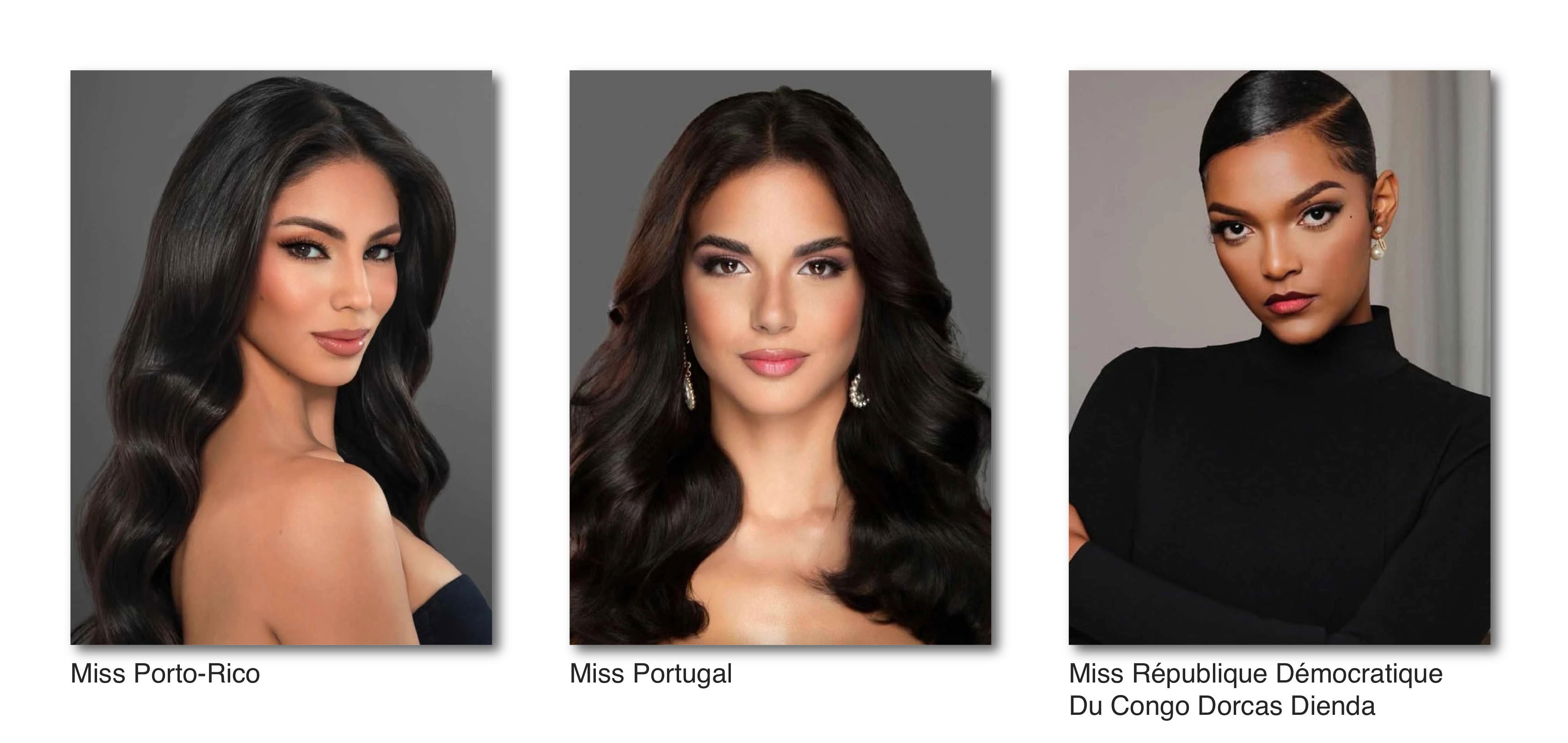 Miss Univers 2025: voici les 130 candidates, qui va être couronnée ce vendredi?