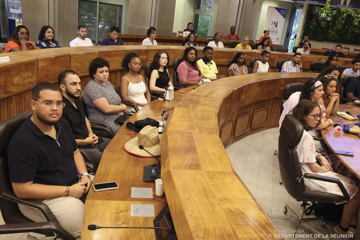 Prix Départemental de l’Excellence 2025: la jeunesse réunionnaise à l’honneur