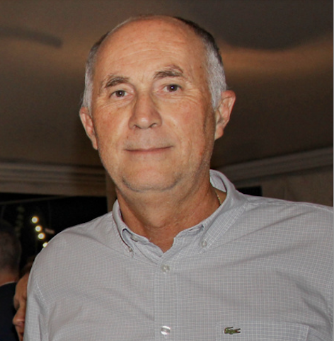 Daniel Moreau avait 63 ans (photo Exclusif.re)