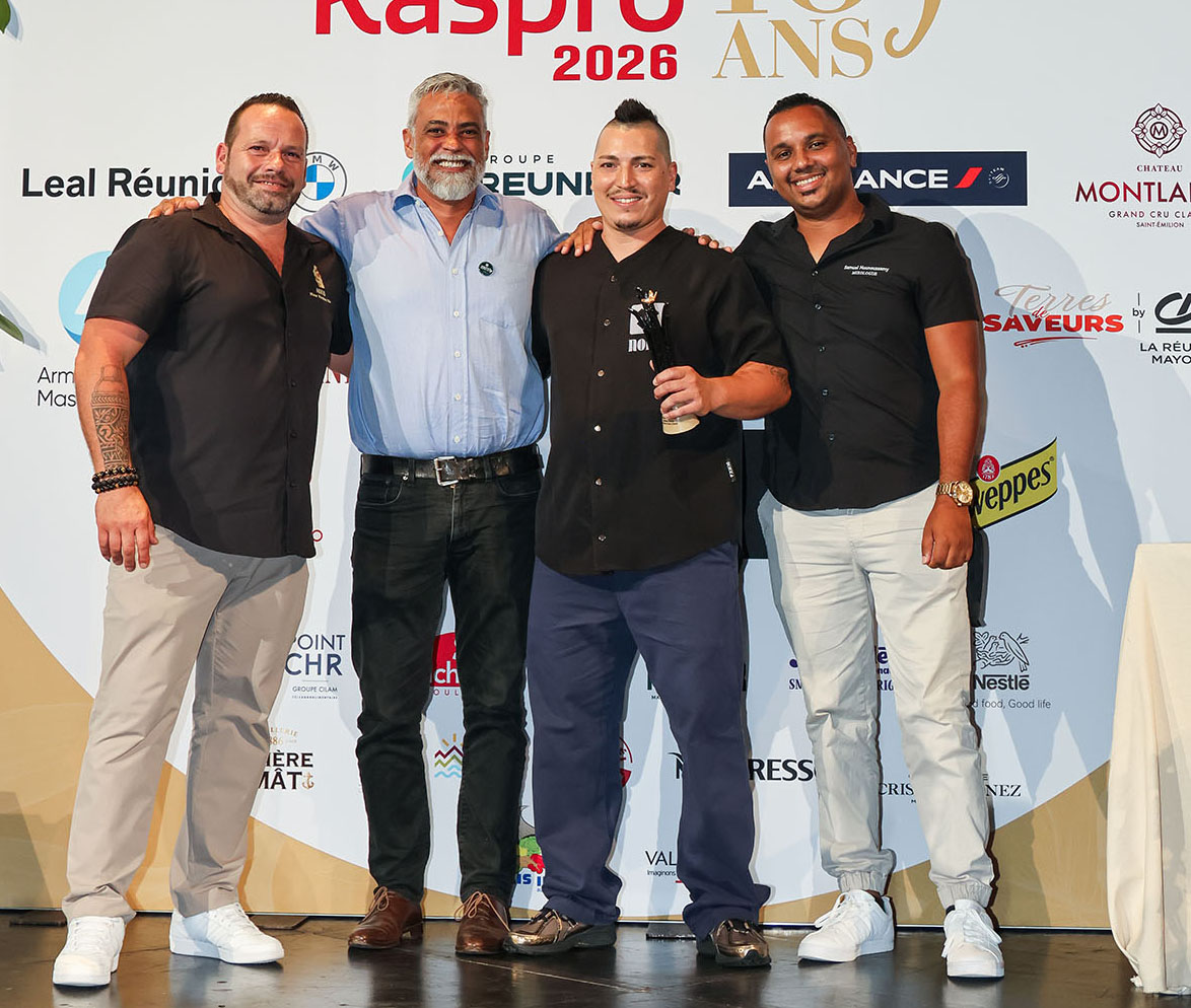 Le Guide Kaspro fête ses 10 ans et dévoile son palmarès 2026 