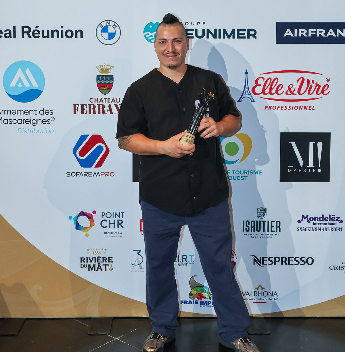 Le Guide Kaspro fête ses 10 ans et dévoile son palmarès 2026 