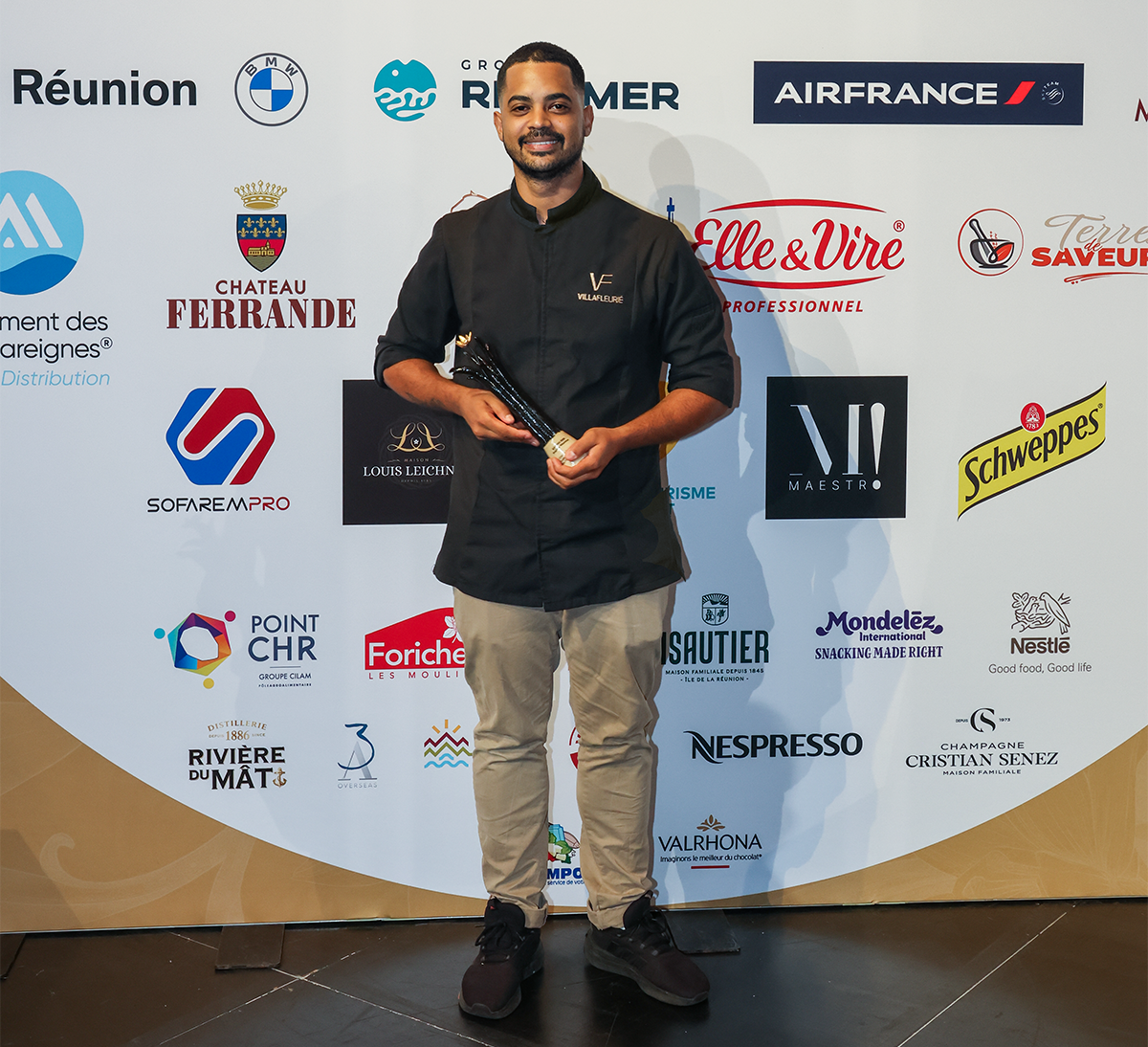 Le Guide Kaspro fête ses 10 ans et dévoile son palmarès 2026 