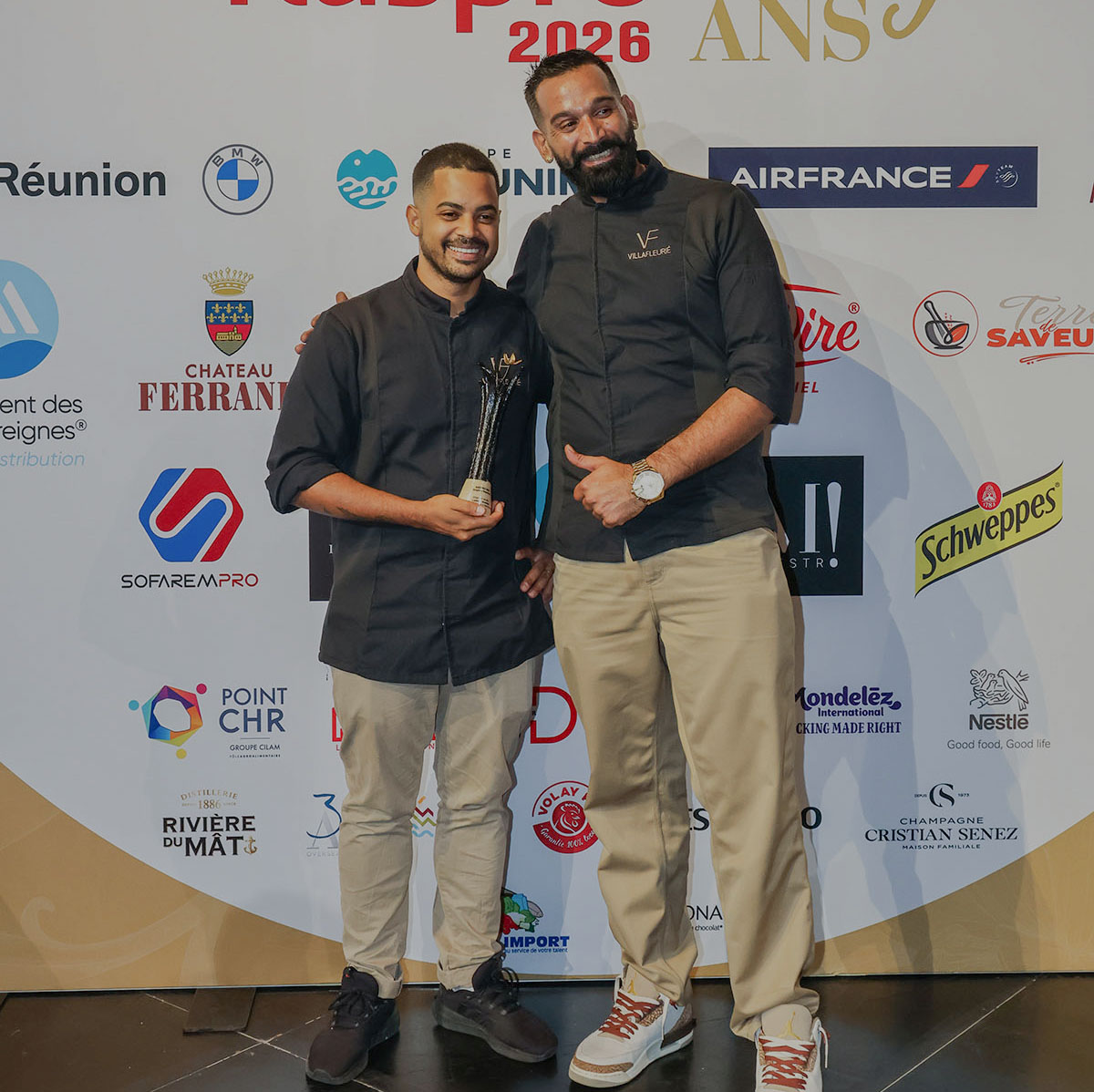 Le Guide Kaspro fête ses 10 ans et dévoile son palmarès 2026 