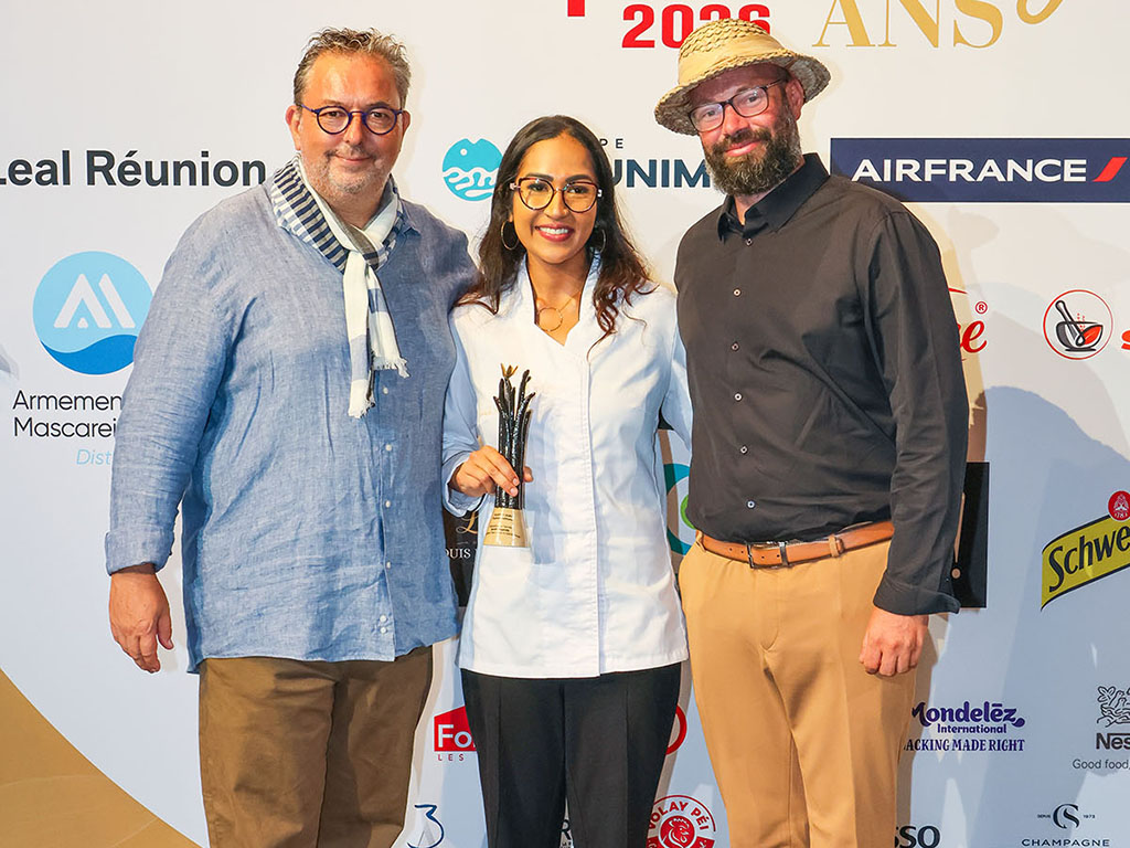 Le Guide Kaspro fête ses 10 ans et dévoile son palmarès 2026 