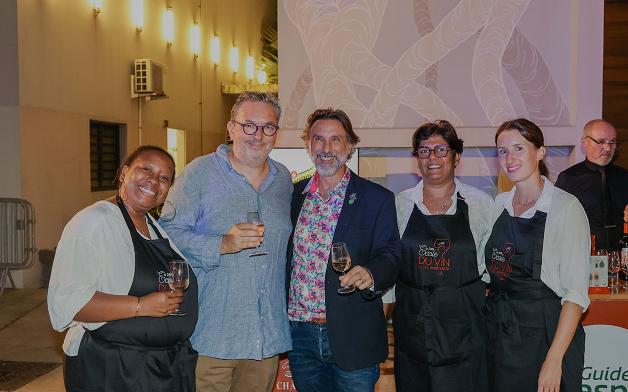 Le Guide Kaspro fête ses 10 ans et dévoile son palmarès 2026 