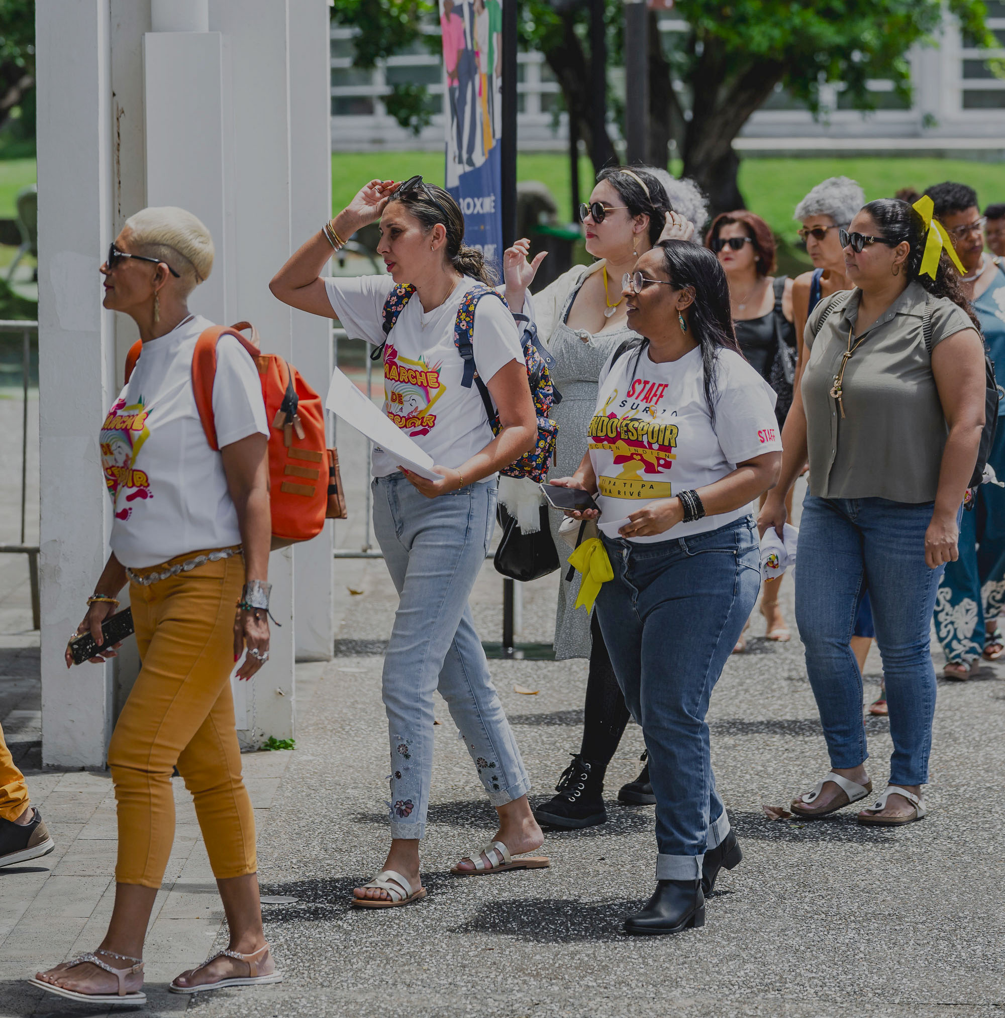 Bénévolat Tour 2025 avec le Groupe CRC: Jeane Manson en invitée d'honneur!