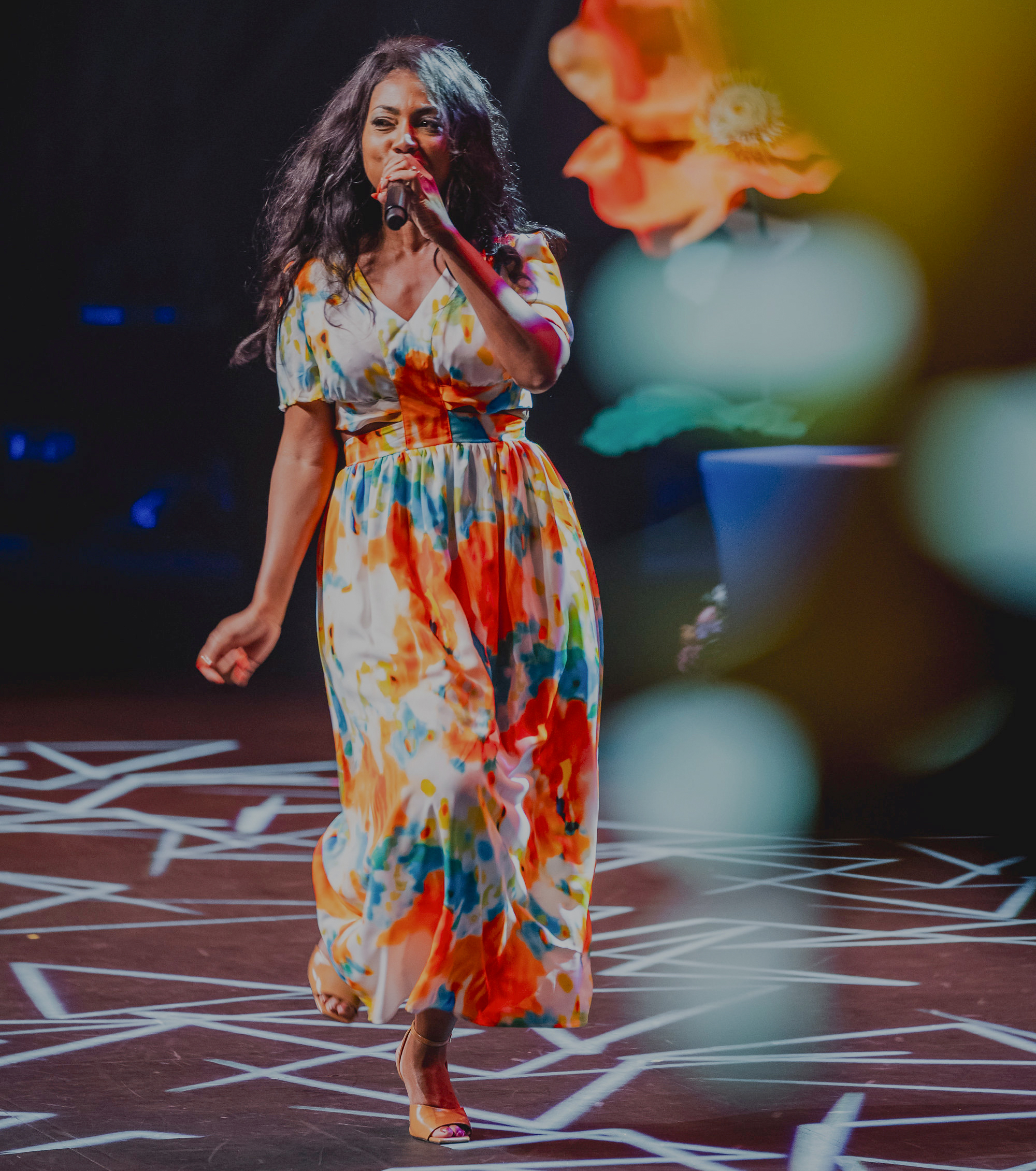 Bénévolat Tour 2025 avec le Groupe CRC: Jeane Manson en invitée d'honneur!