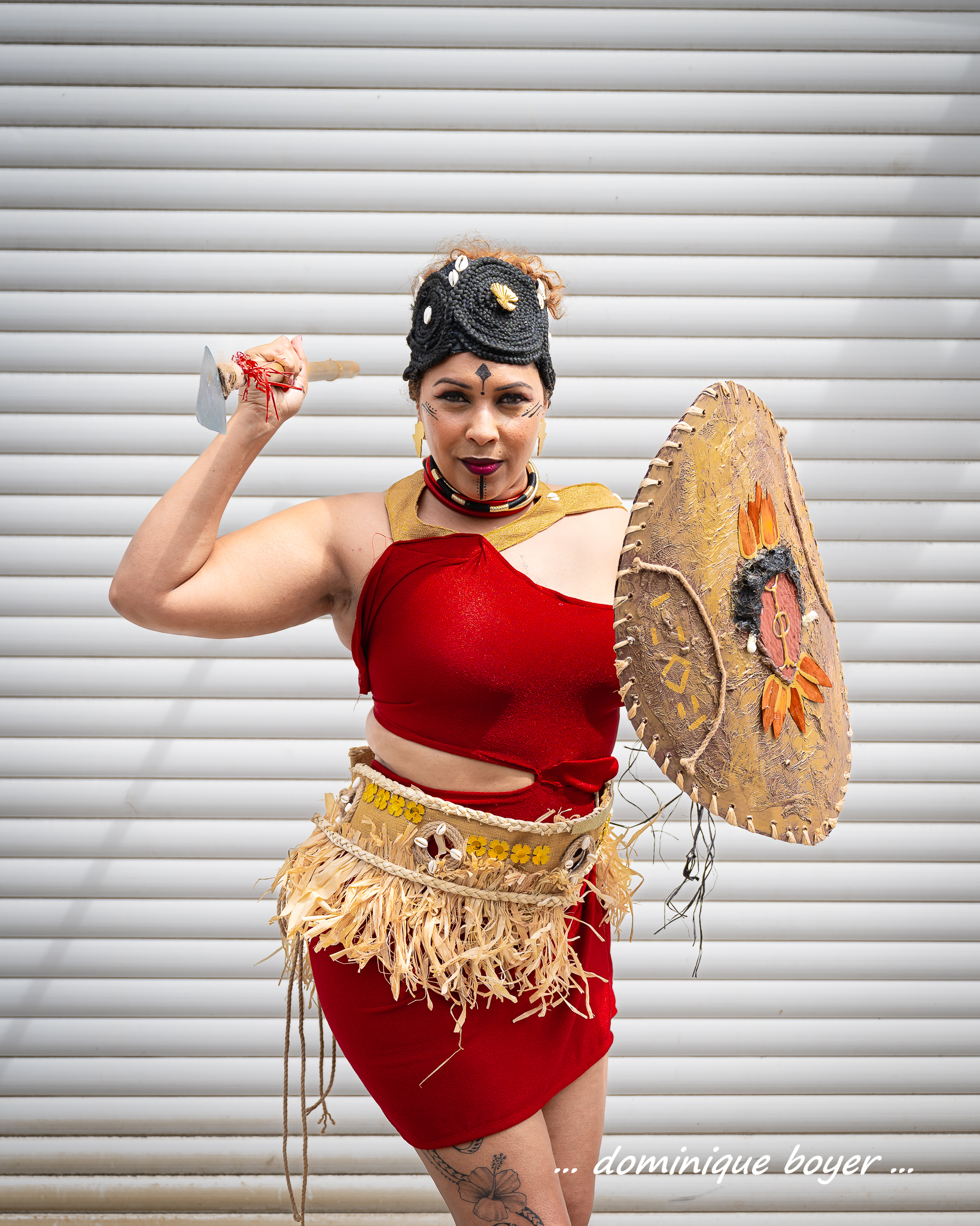 Les Amazones Marronnes de La Réunion: quand les blessures invisibles deviennent force collective