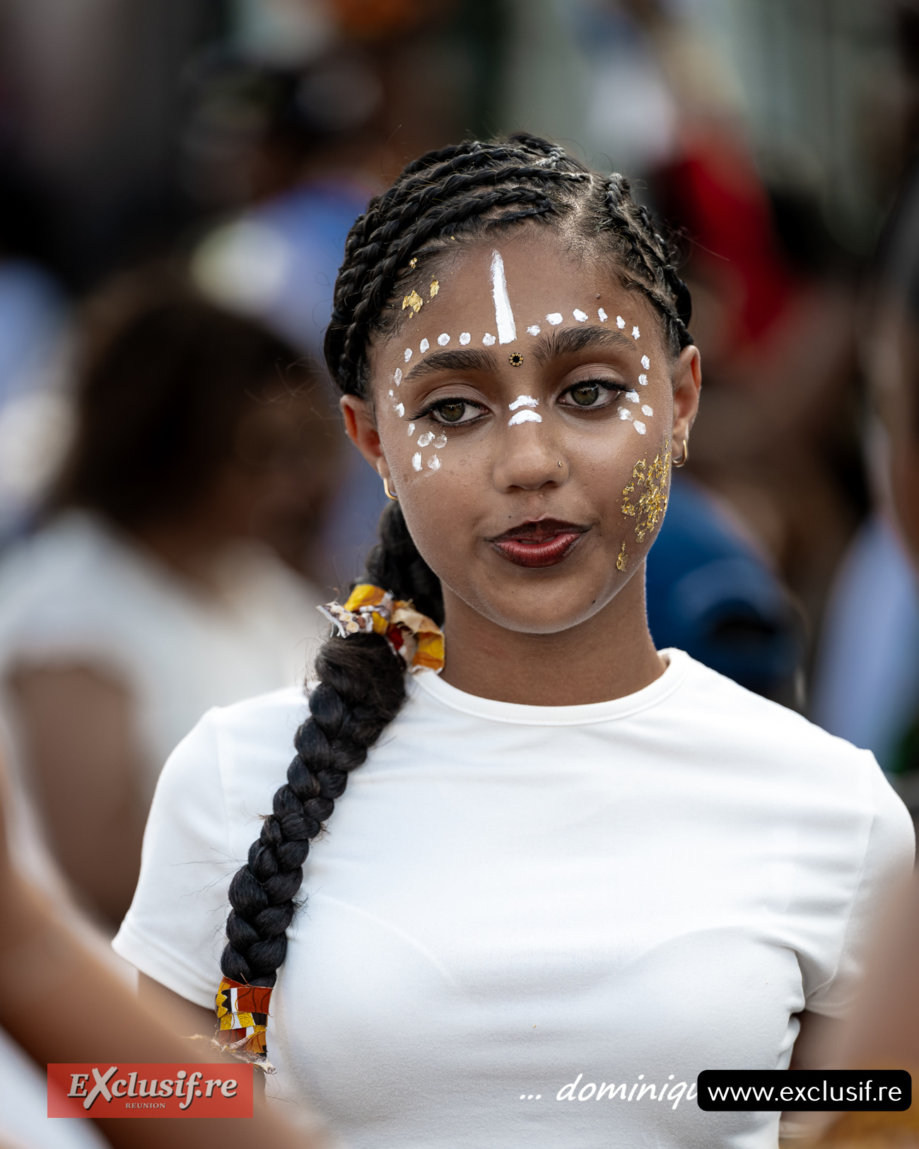 Défilé du 20 décembre 2026 à Saint-Denis: photos