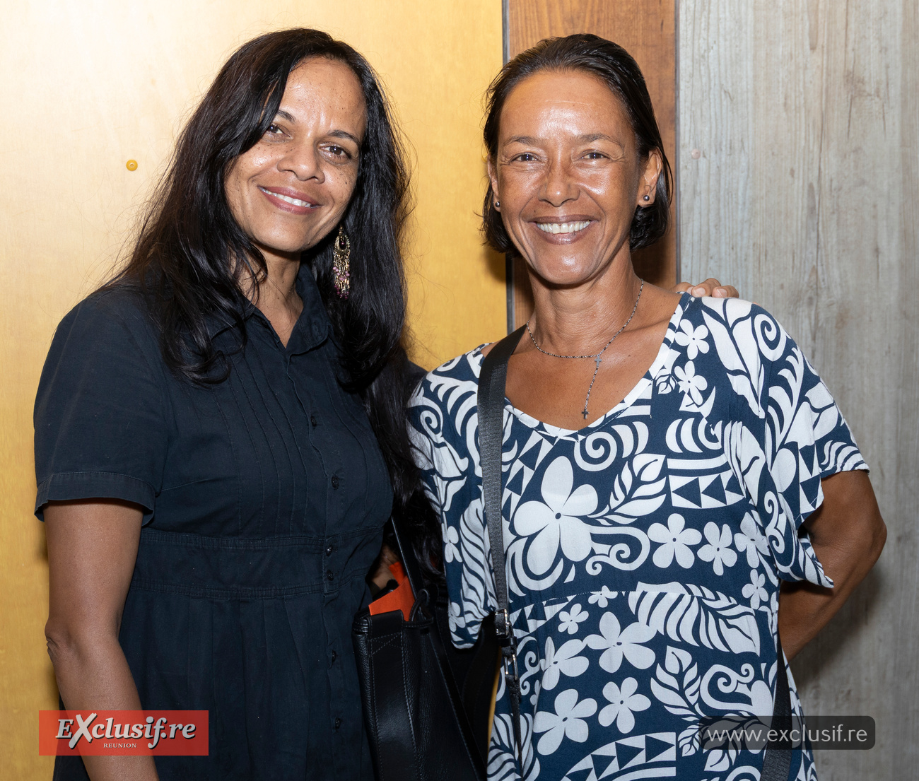 Aquanor à Saint-Denis a fait peau neuve, transformé en "îlet"