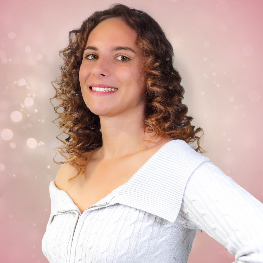 N°6: Marion Lefranc