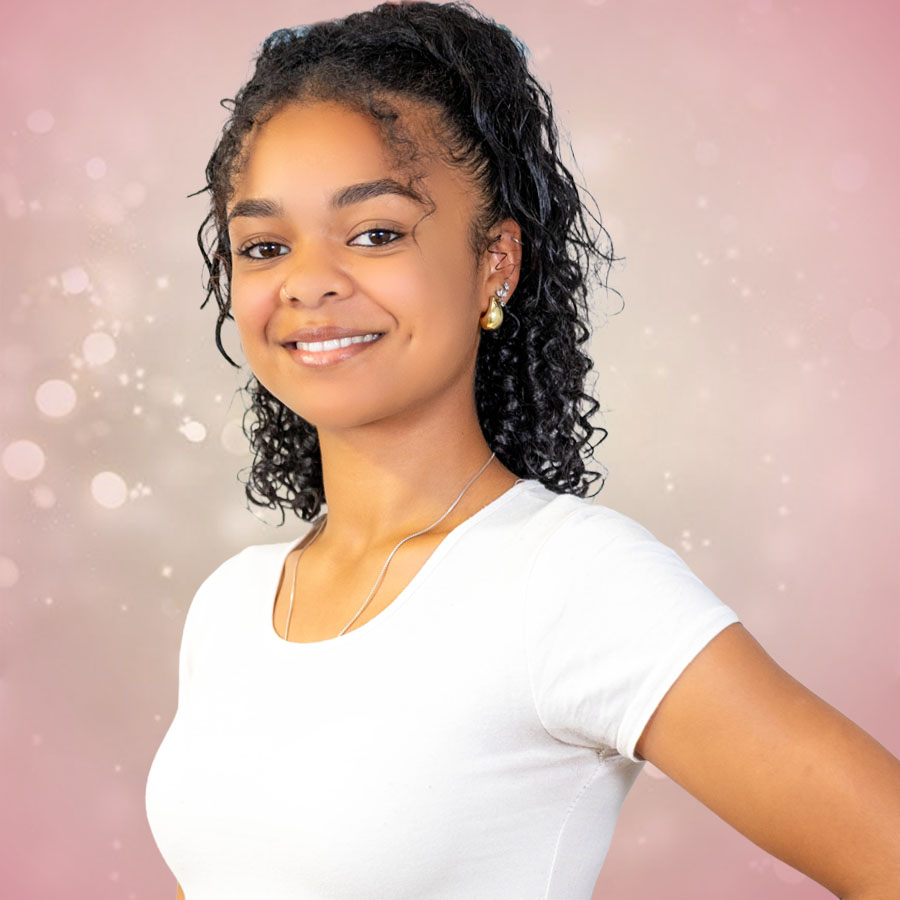 N°10: Océane Calizingue