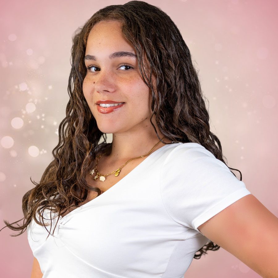 N°12: Océane Blard