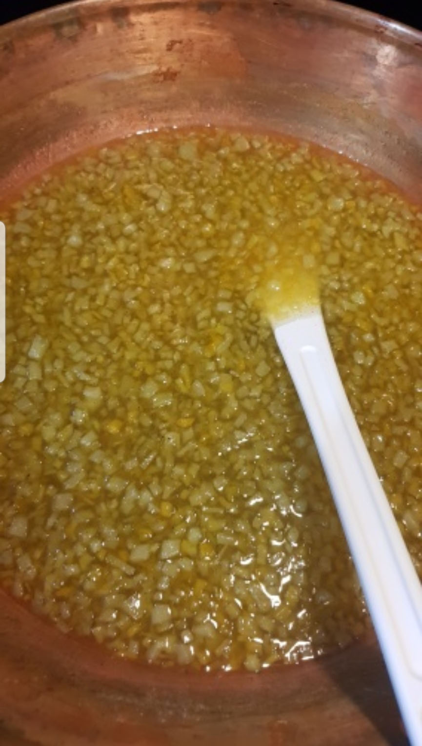 Amandine Payet détient le secret de ses confitures qui ont brillé au Concours Général Agricole