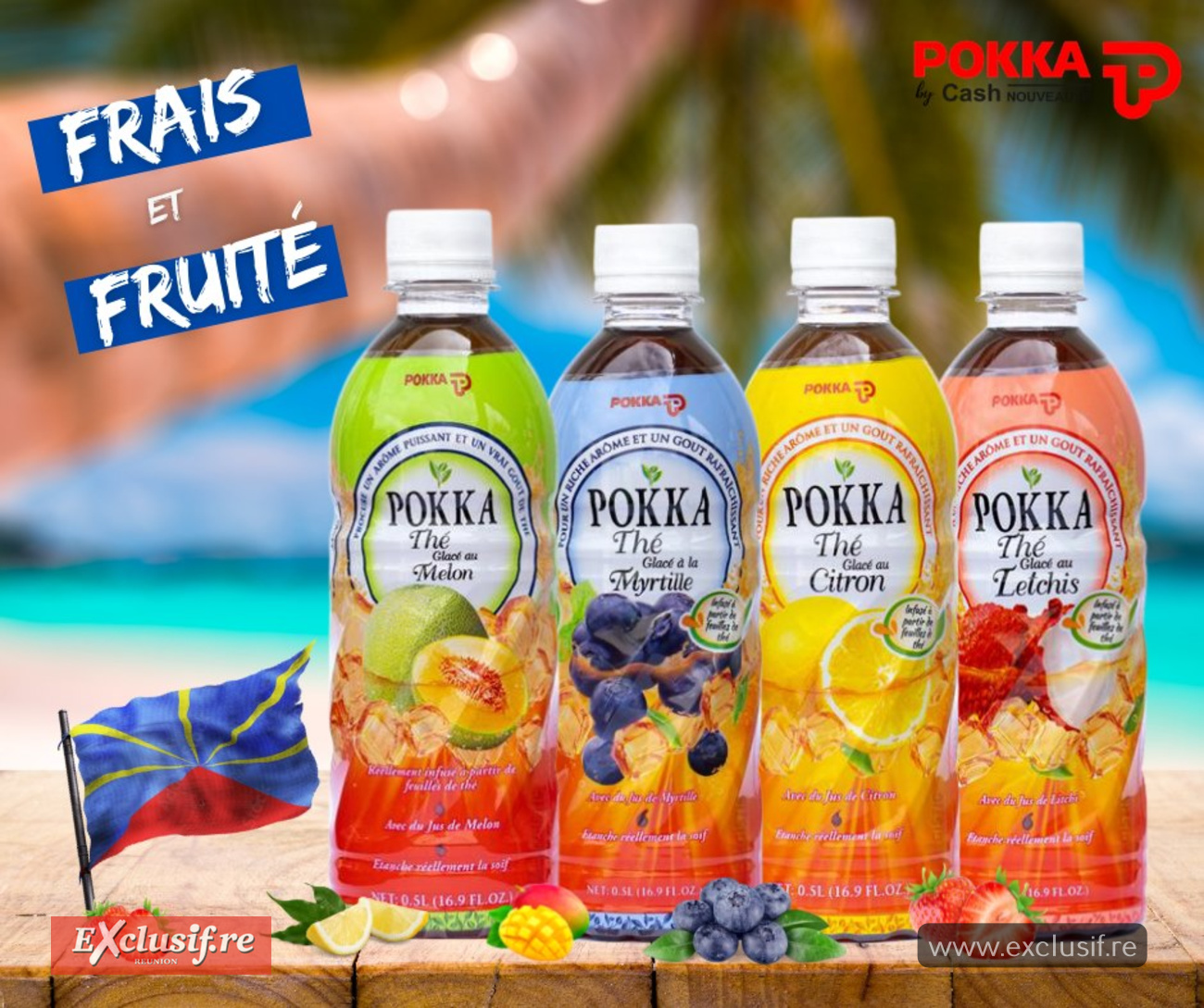 Miel Vert: bel et bien parti pour la 42ème édition jusquau 18 janvier!