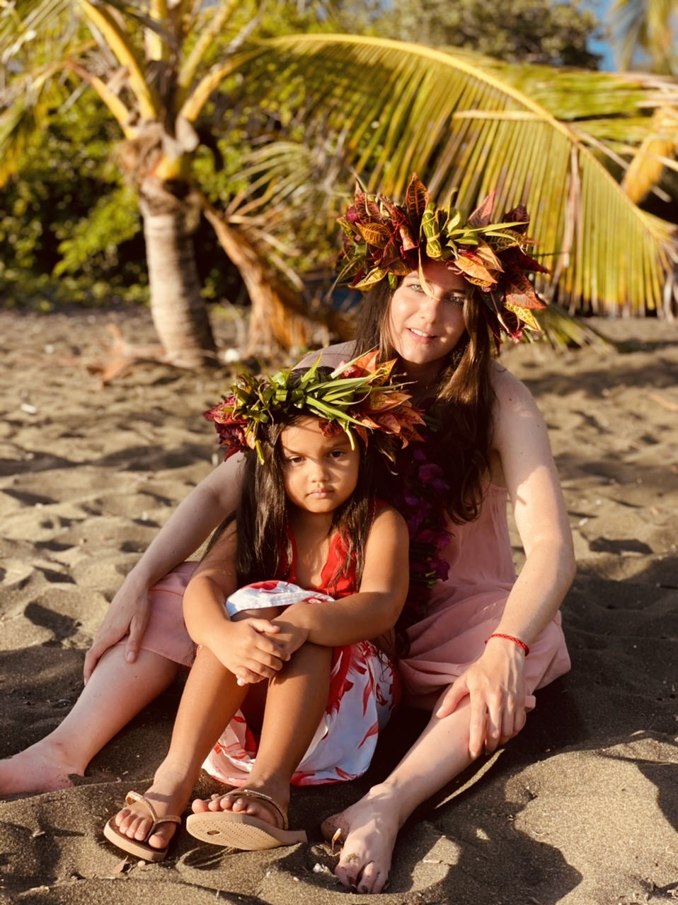 Justine Wascherger, alias Swane dans le film