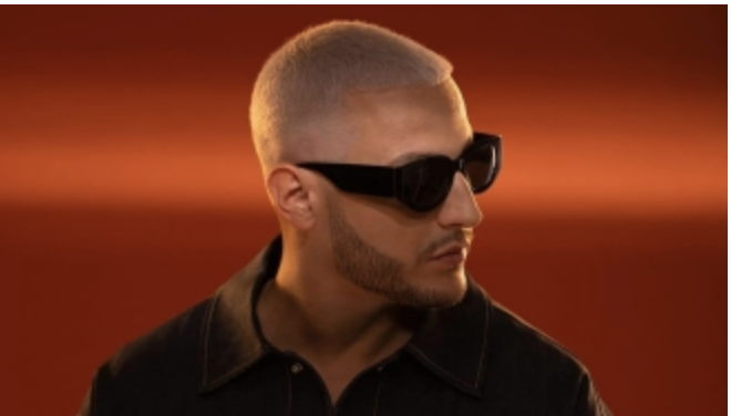 DJ Snake en concert samedi 24 janvier à 21h
