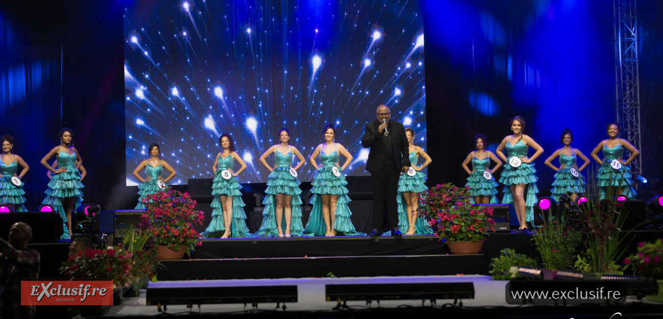 Miss Plaine des Cafres 2026: Manon Bardeur couronnée, toutes les photos