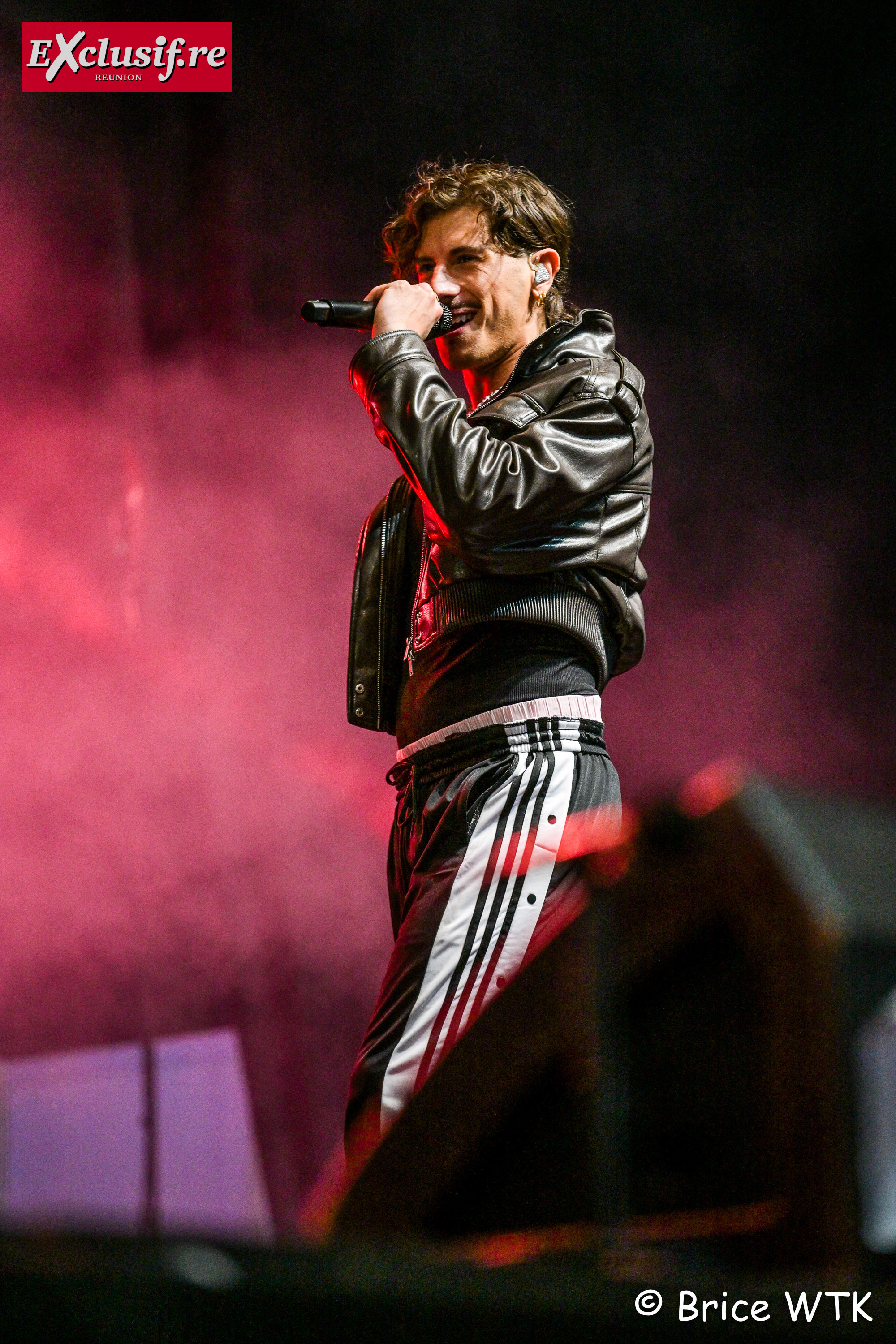 Concerts K-Pop Demon Hunters à la Nordev: toutes les photos 