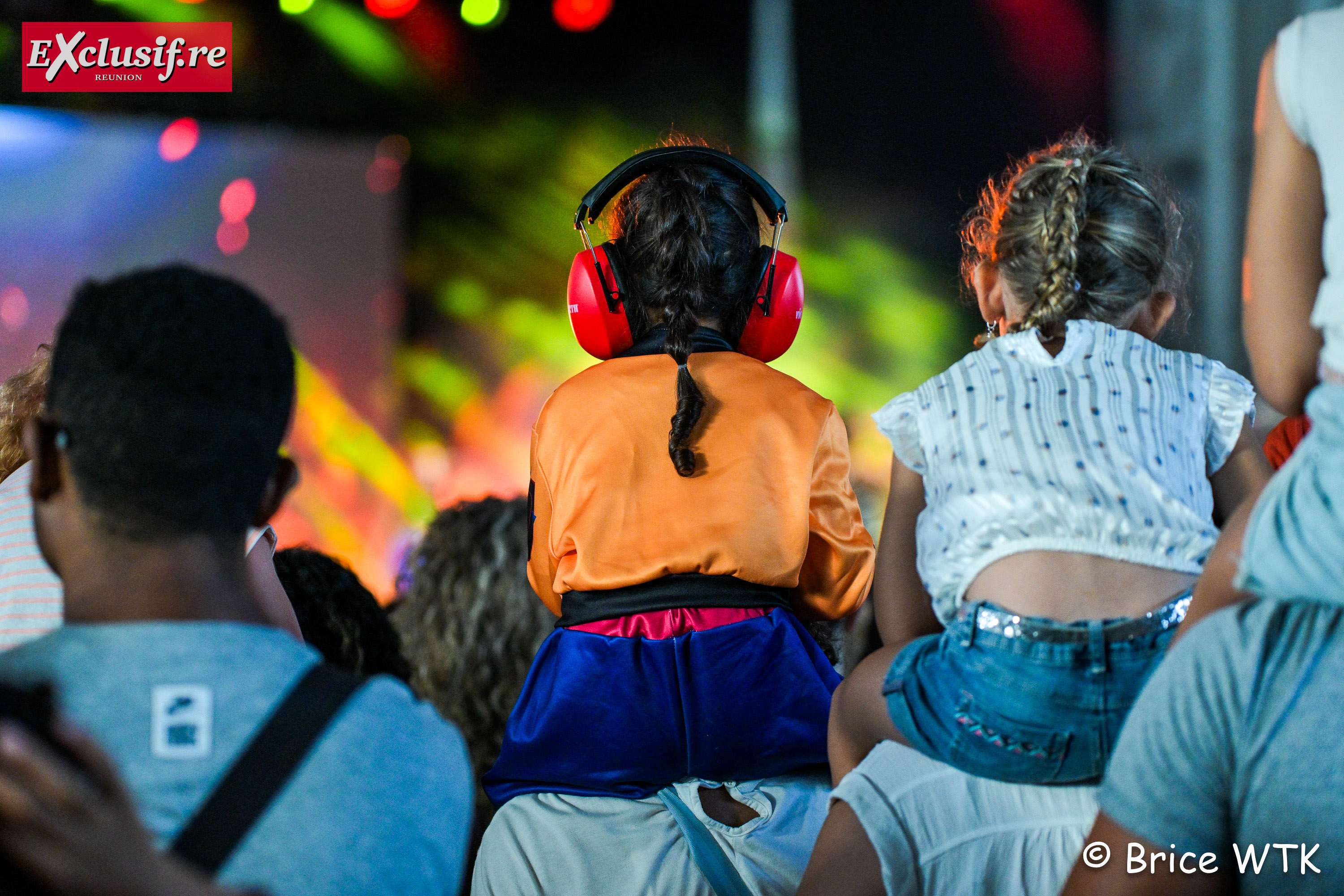 Concerts K-Pop Demon Hunters à la Nordev: toutes les photos 