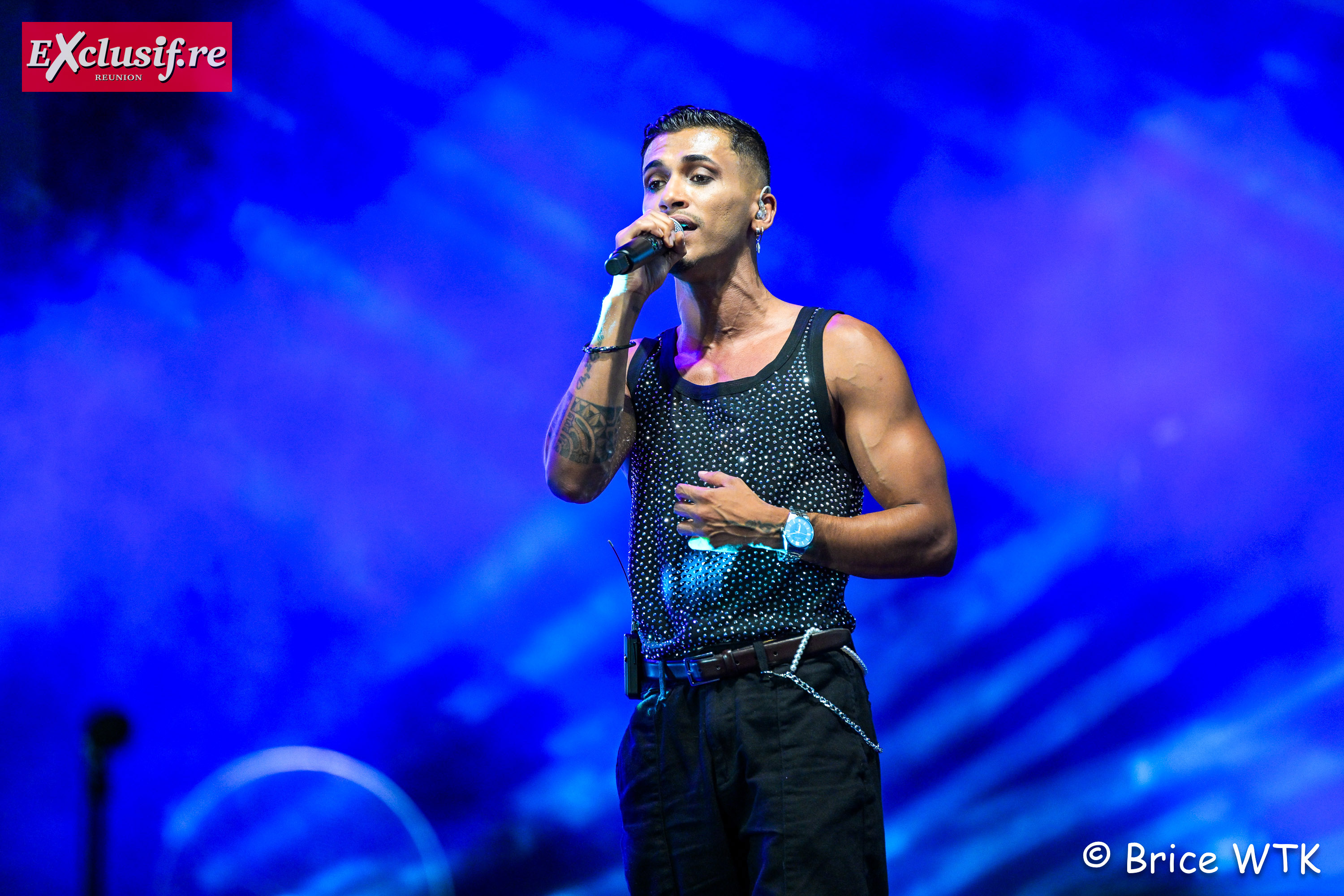 Concerts K-Pop Demon Hunters à la Nordev: toutes les photos 