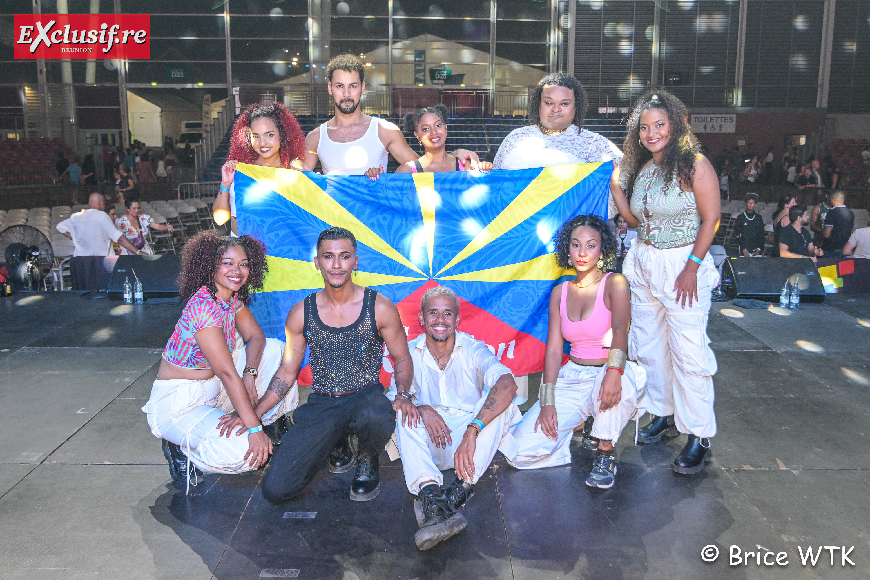 Concerts K-Pop Demon Hunters à la Nordev: toutes les photos 