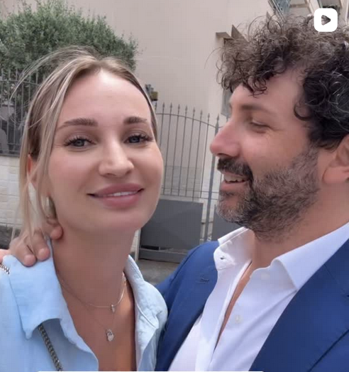 Elle publiait des photos et vidéos de son bonheur sur son compte Instagram