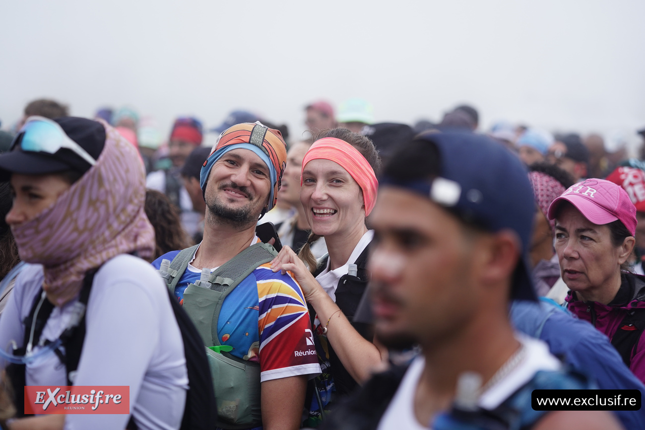 Trail du Piton de la Fournaise (Transvolcano + Course du Tangue): photos