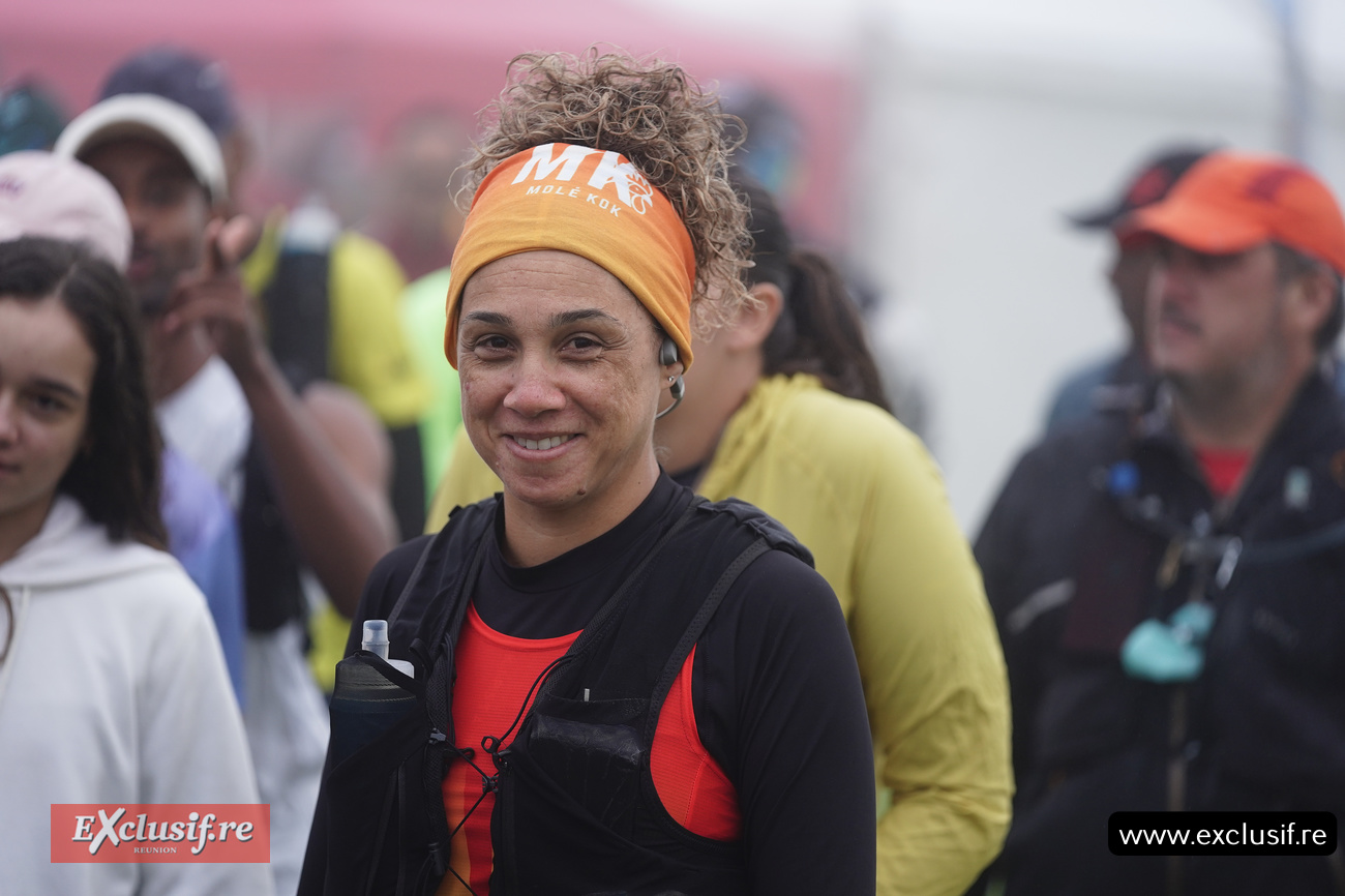 Trail du Piton de la Fournaise (Transvolcano + Course du Tangue): photos