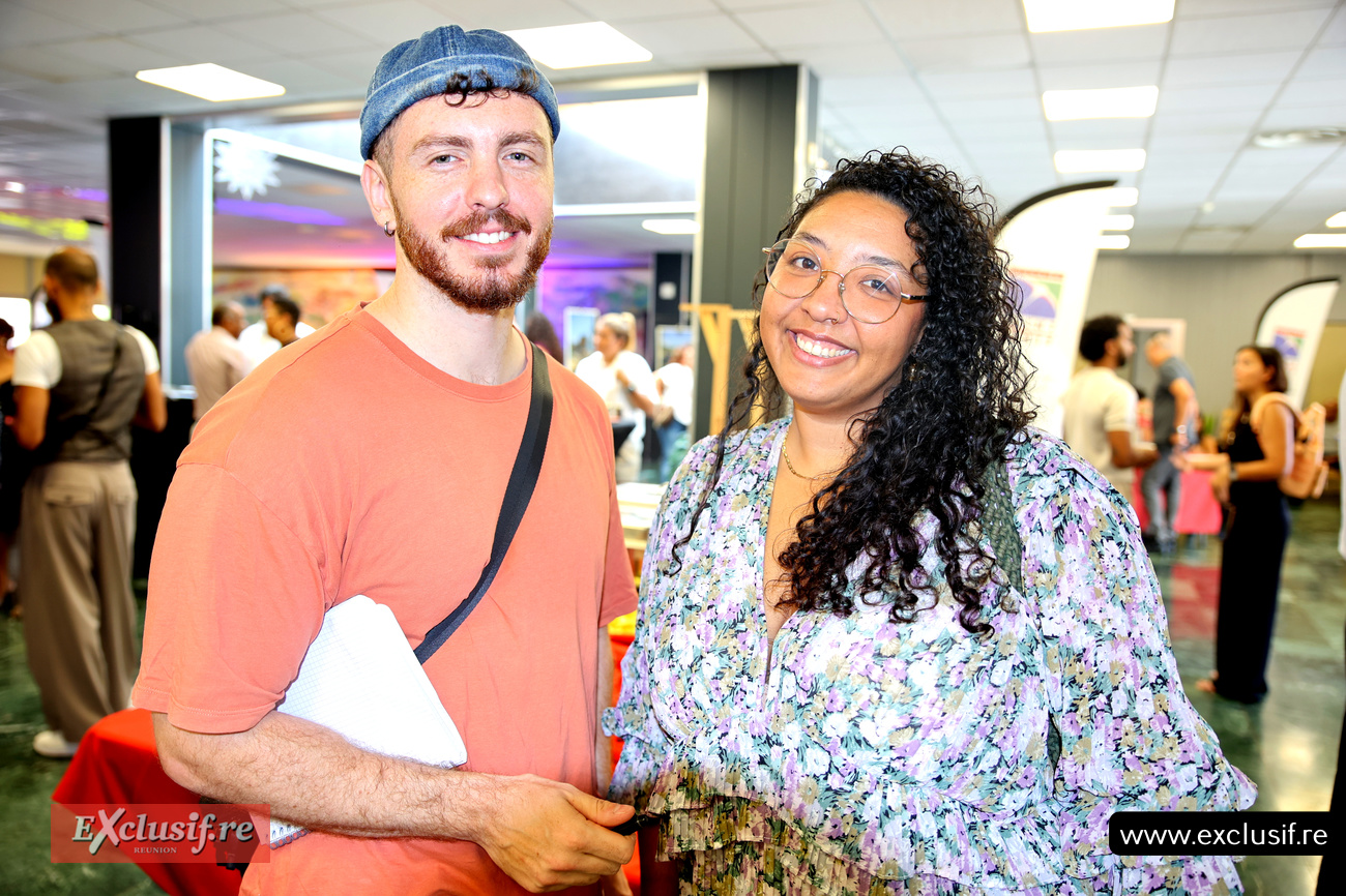 Voeux à la presse d'Ericka Bareigts, maire de Saint-Denis: "Agir en responsabilité"