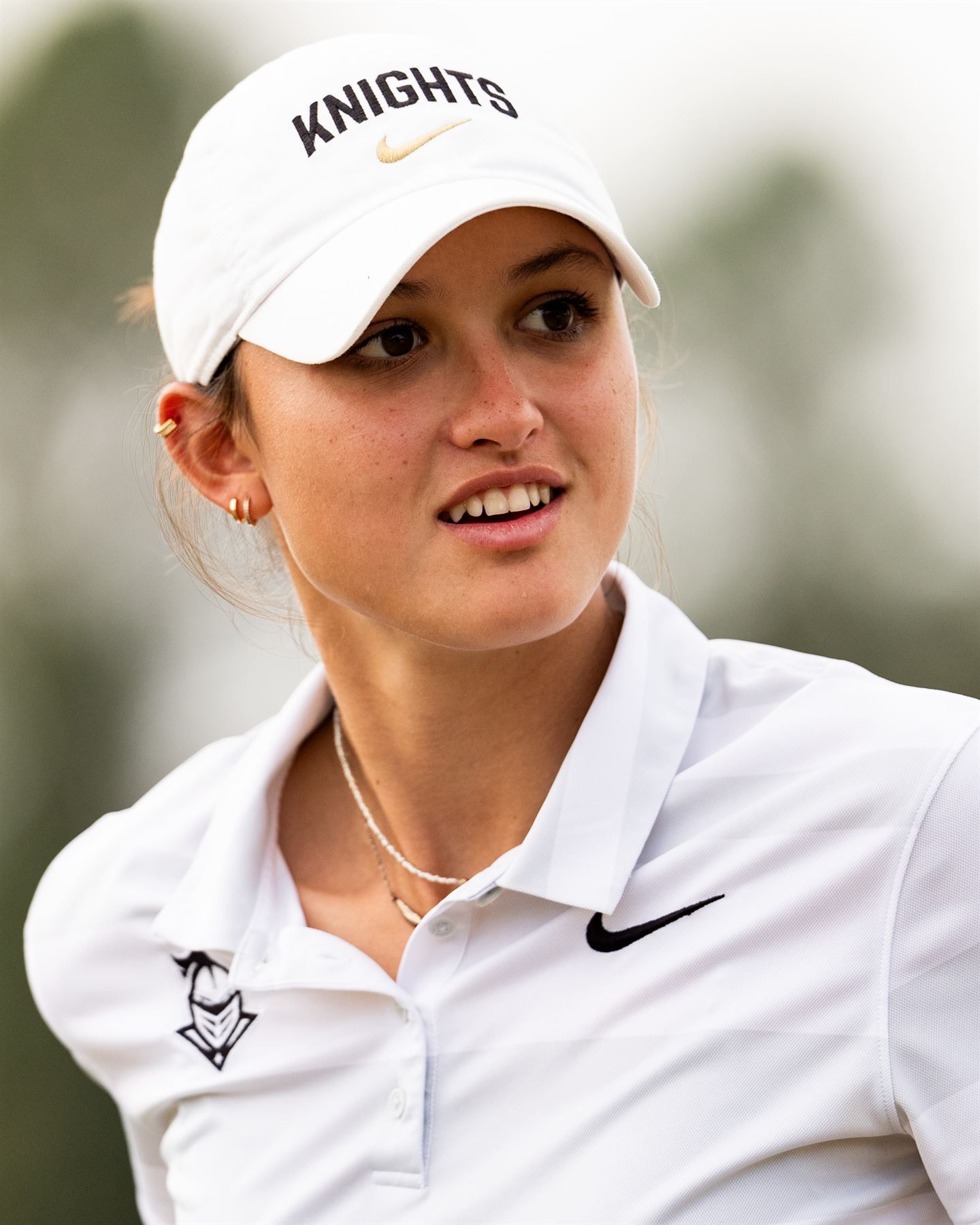 Mila Jurine espère devenir pro